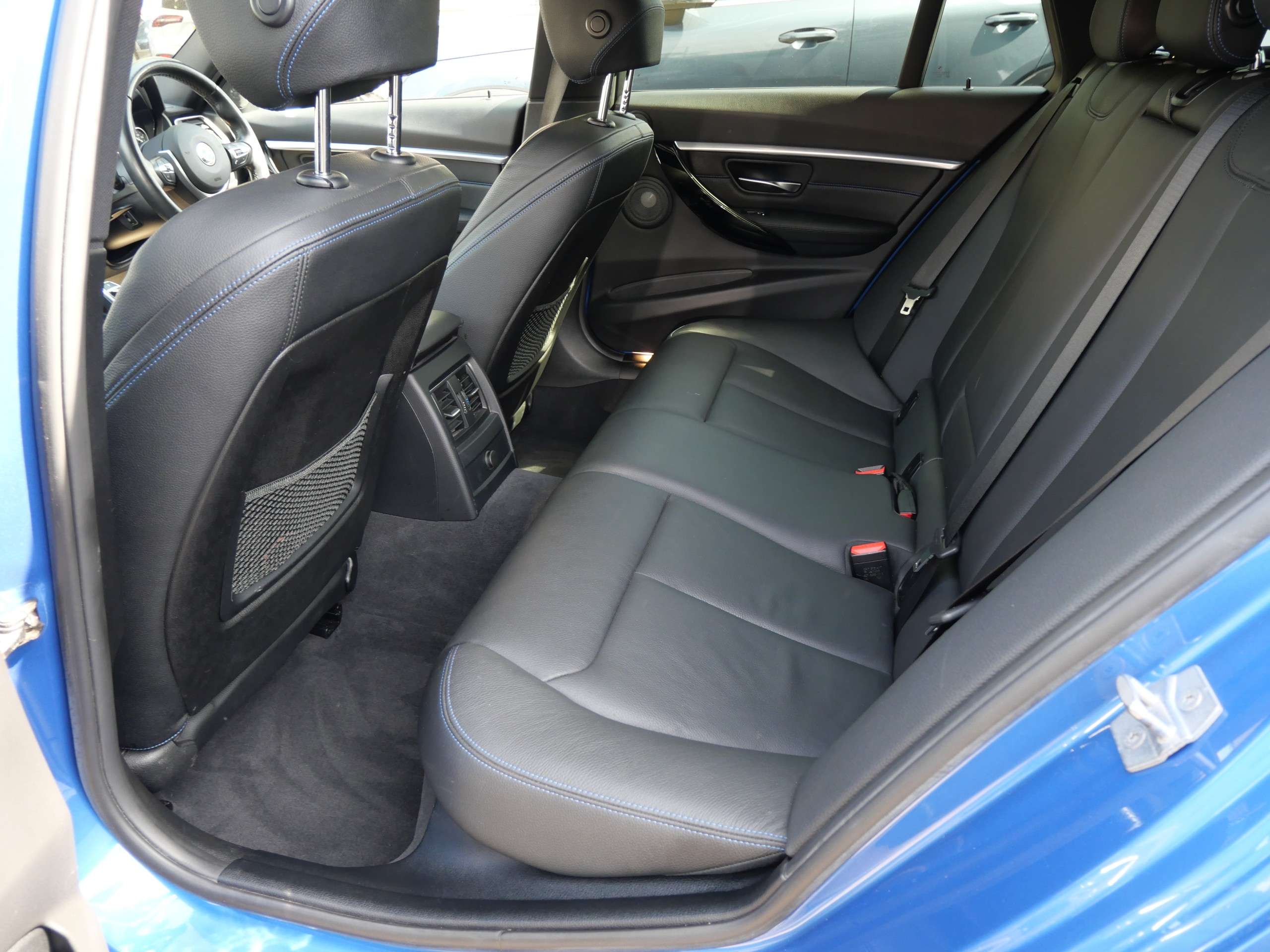 2019 BMW 3 SERIES 2019 BMW 3 SERIES
