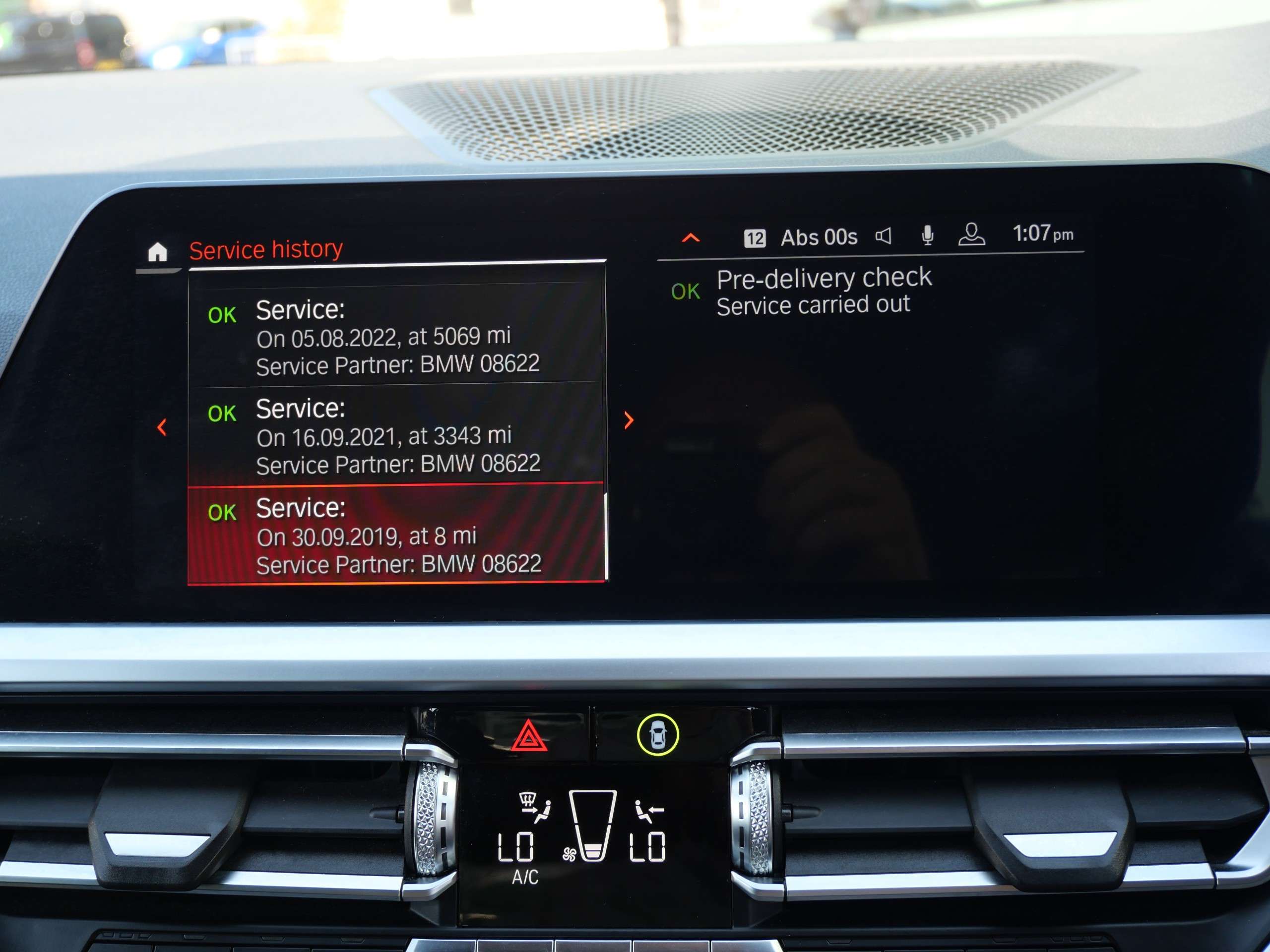 2019 BMW 3 SERIES 2019 BMW 3 SERIES