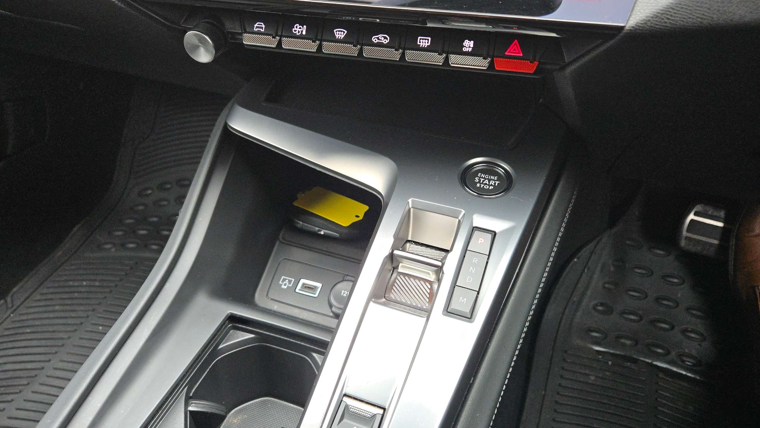 2024 PEUGEOT 308 SW 2024 PEUGEOT 308 SW