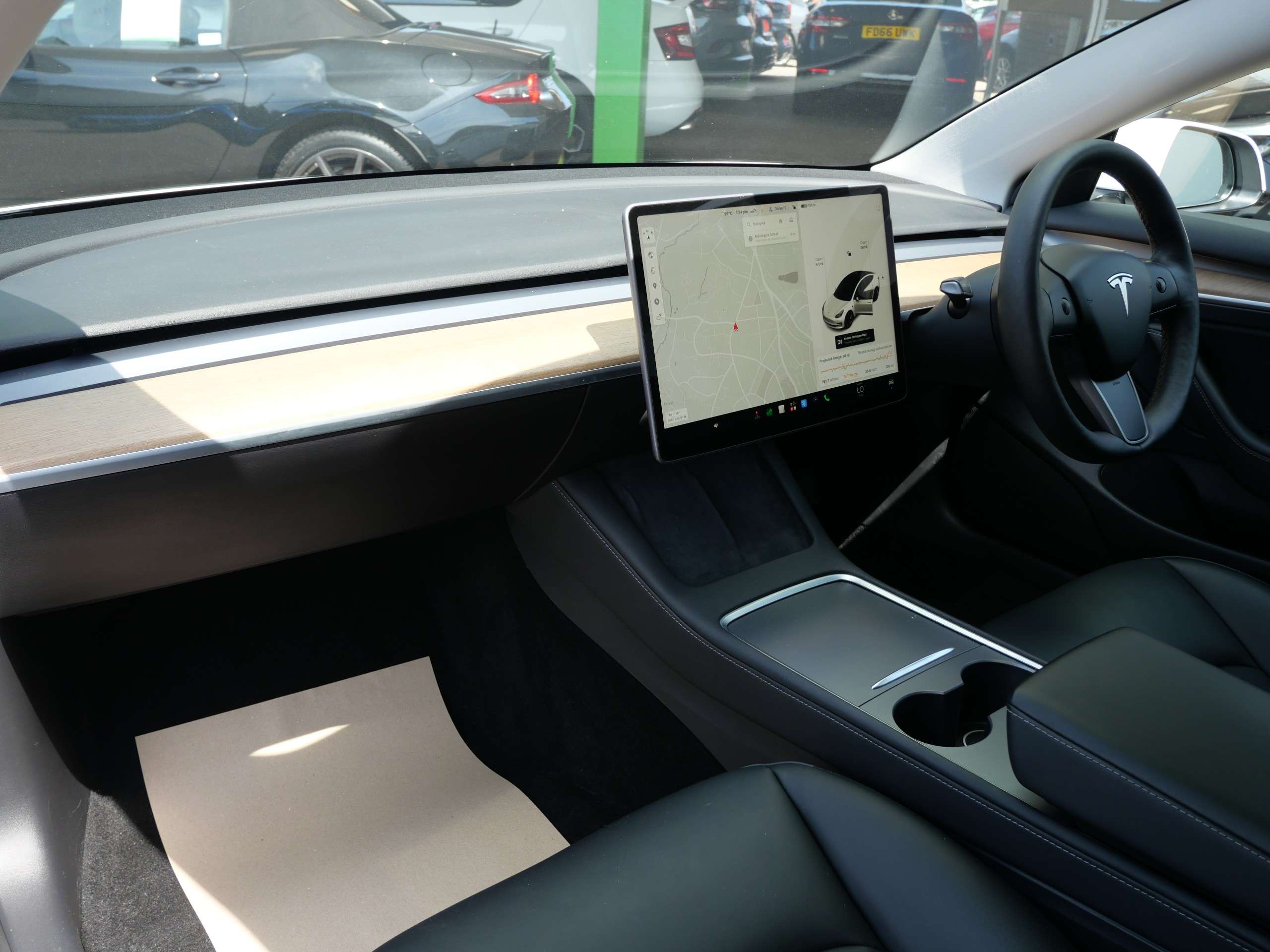 2021 TESLA MODEL 3 2021 TESLA MODEL 3