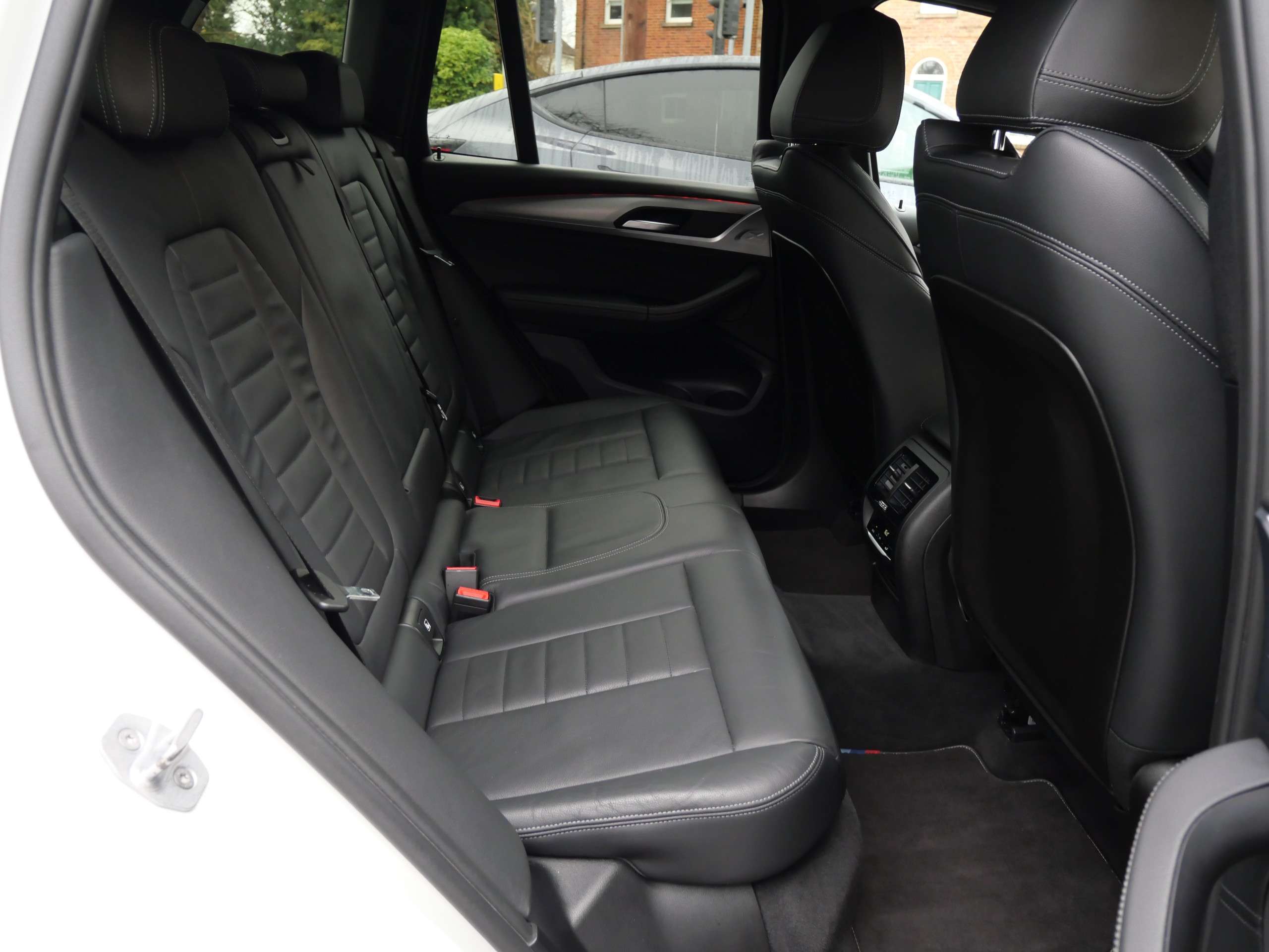 2017 BMW X3 2017 BMW X3