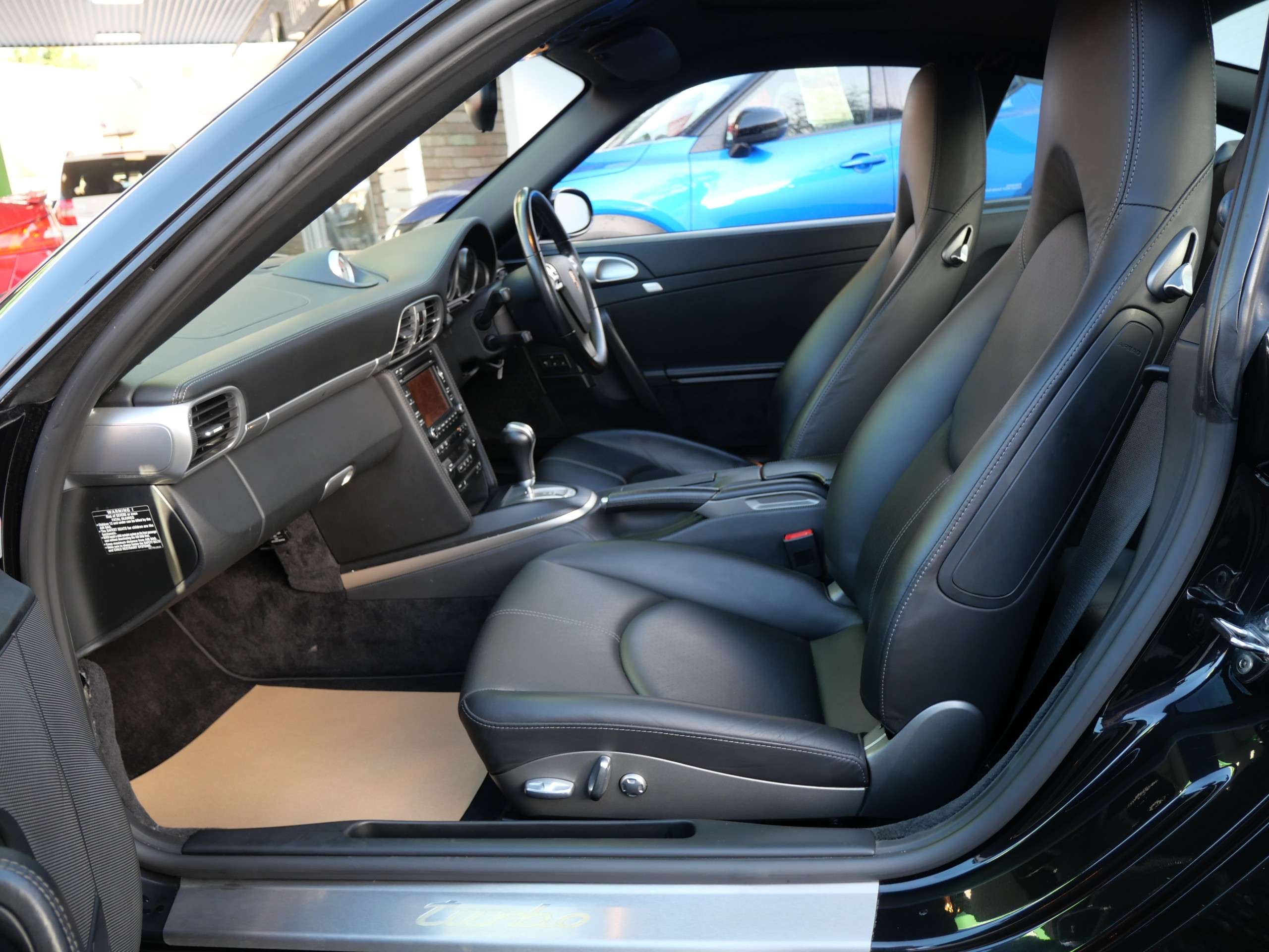 2009 PORSCHE 911 2009 PORSCHE 911