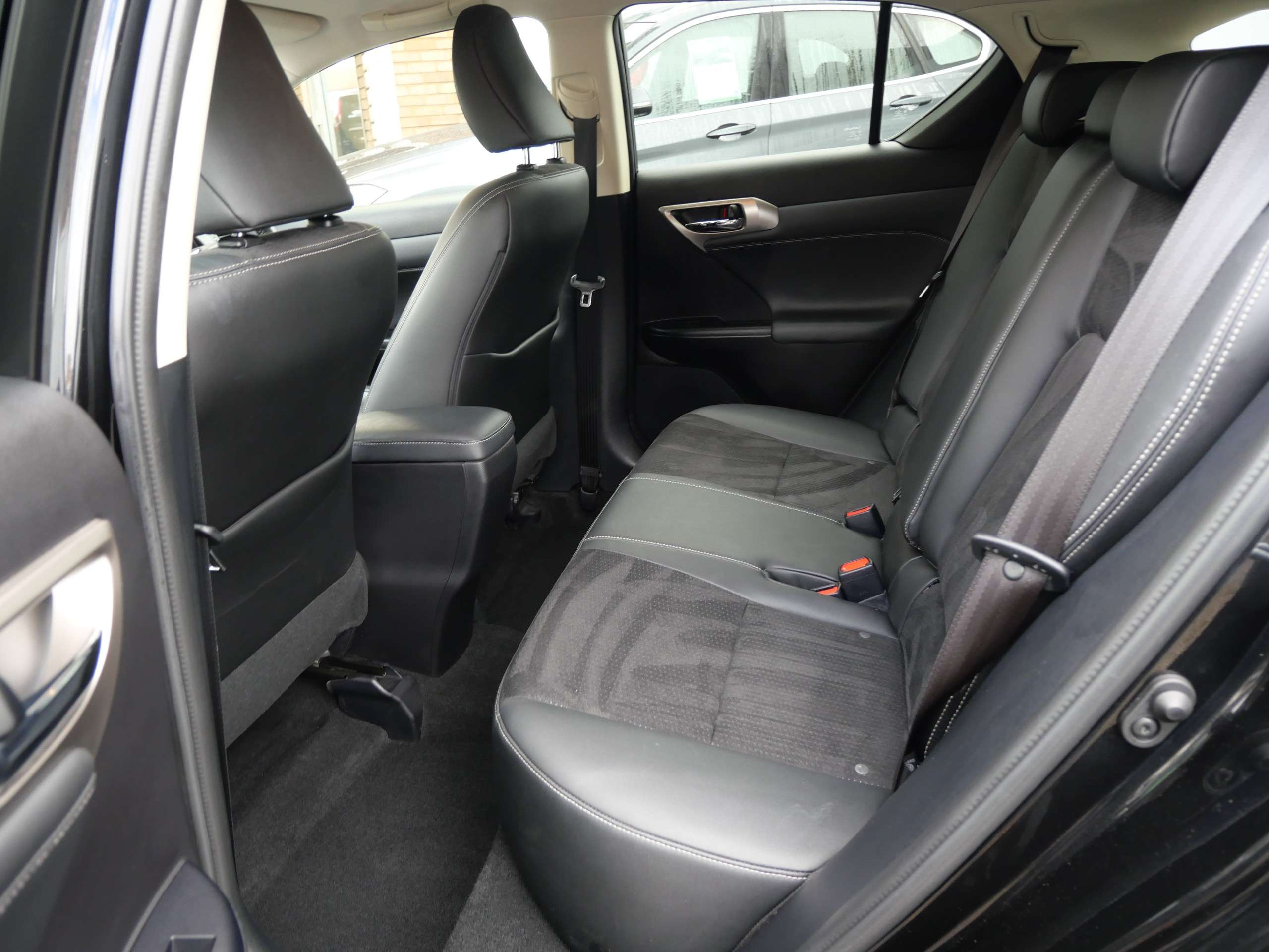 2017 LEXUS CT 2017 LEXUS CT