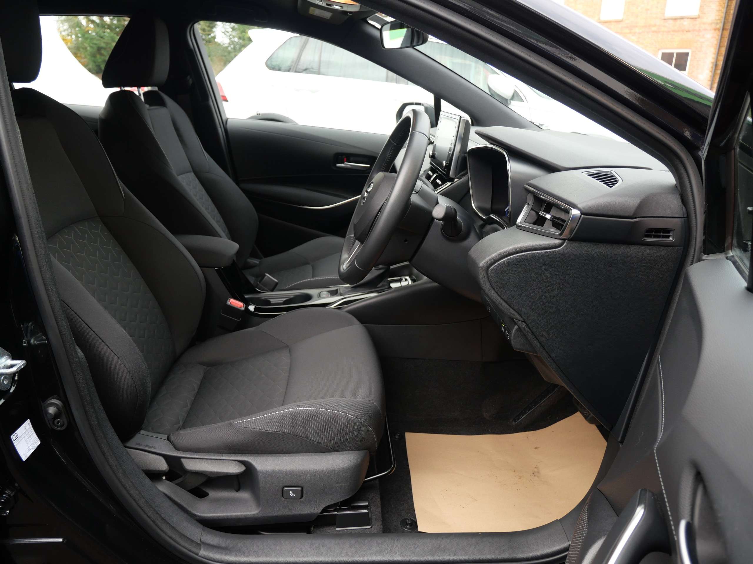 2022 TOYOTA COROLLA 2022 TOYOTA COROLLA