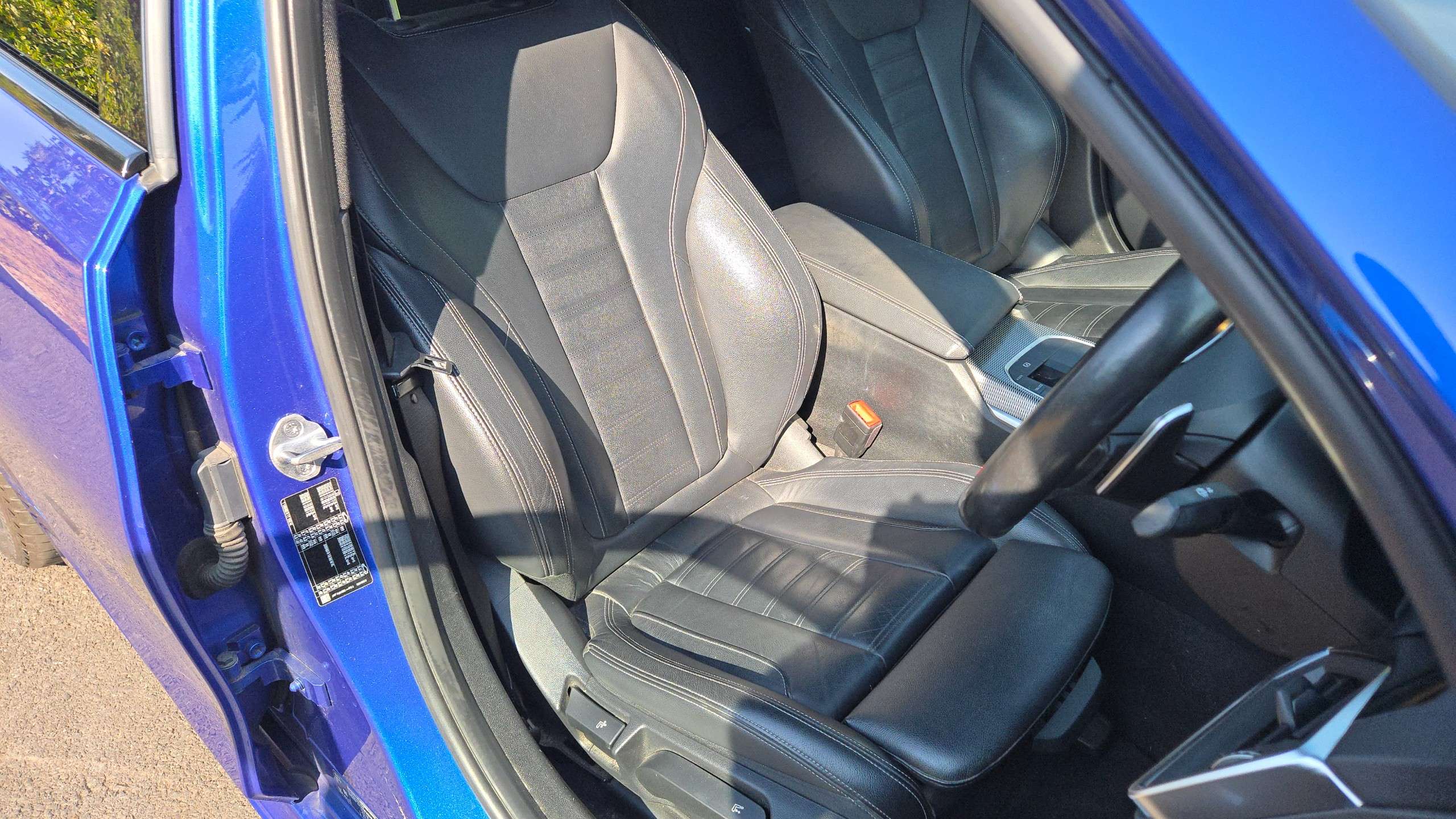 2019 BMW 3 SERIES 2019 BMW 3 SERIES