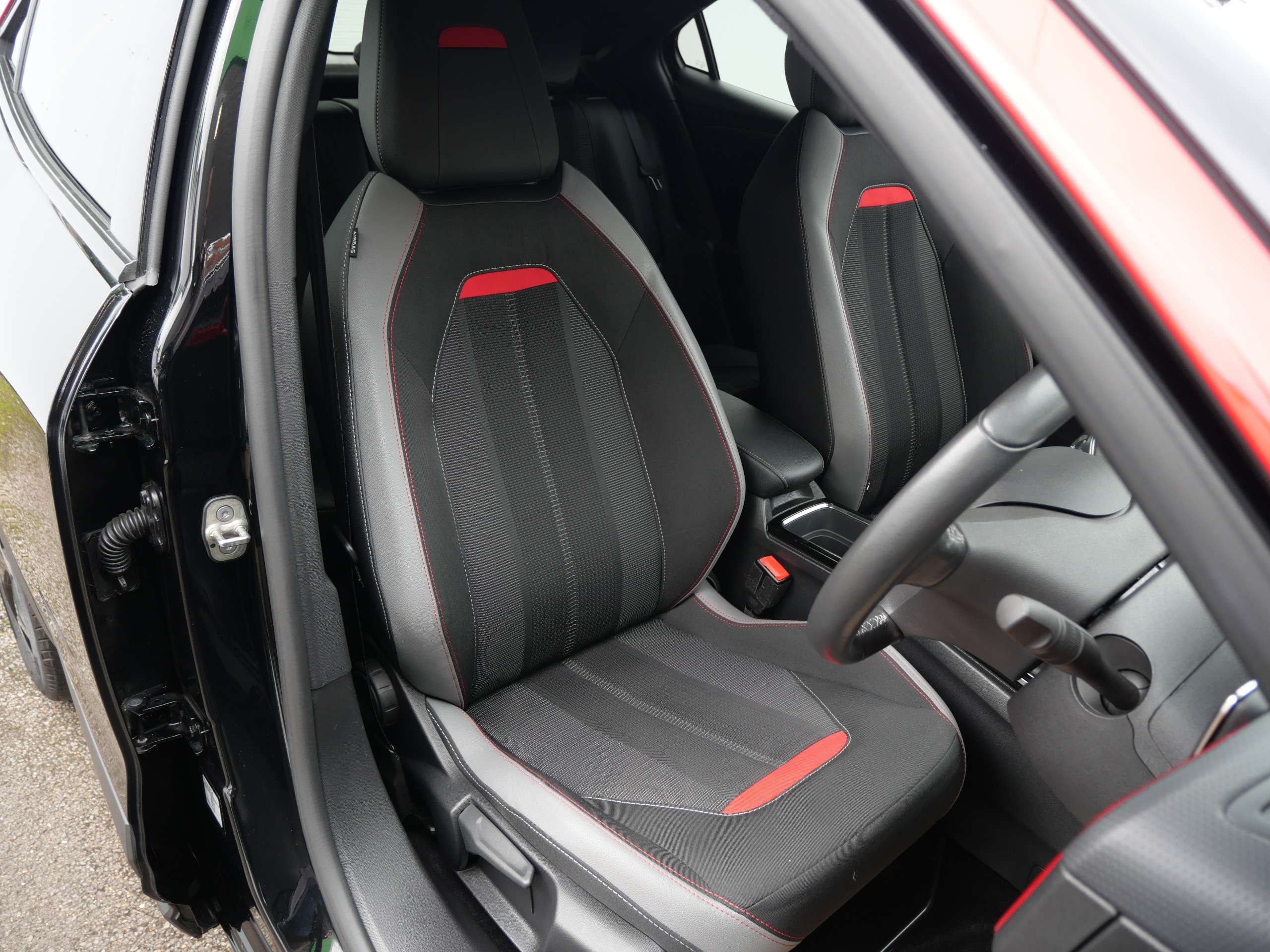 2021 VAUXHALL MOKKA 2021 VAUXHALL MOKKA