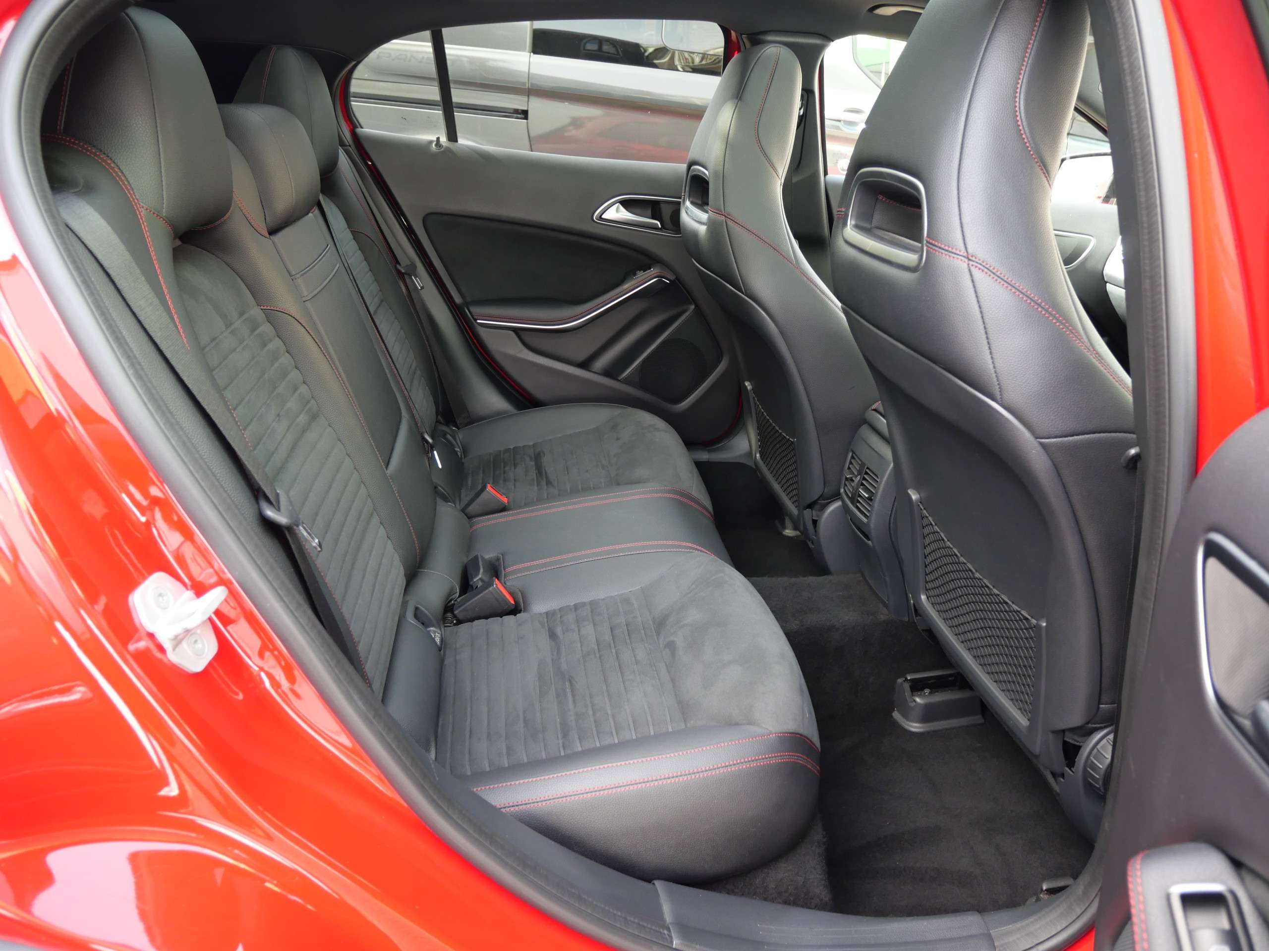 2015 MERCEDES-BENZ GLA 2015 MERCEDES-BENZ GLA