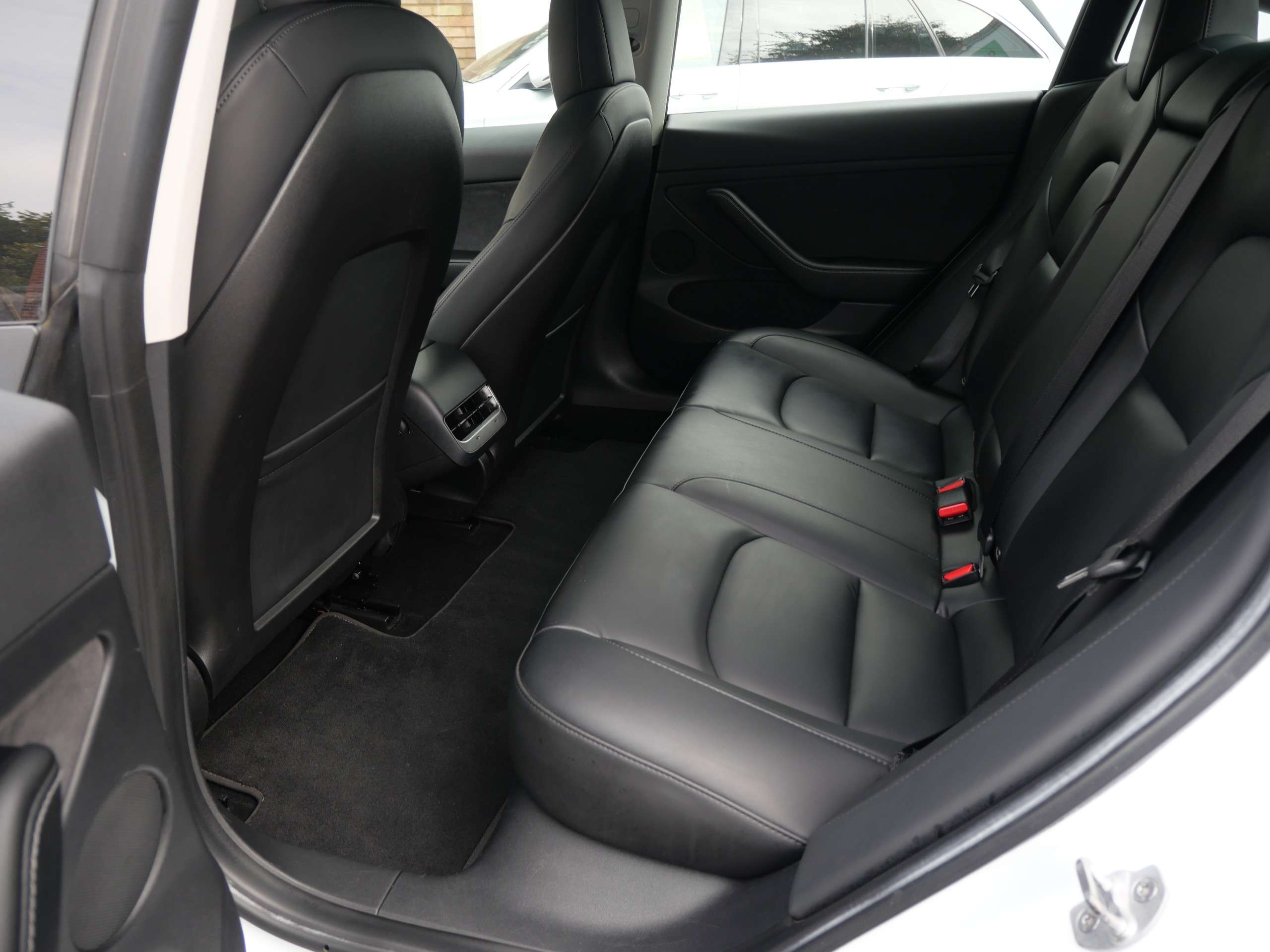 2022 TESLA MODEL 3 2022 TESLA MODEL 3