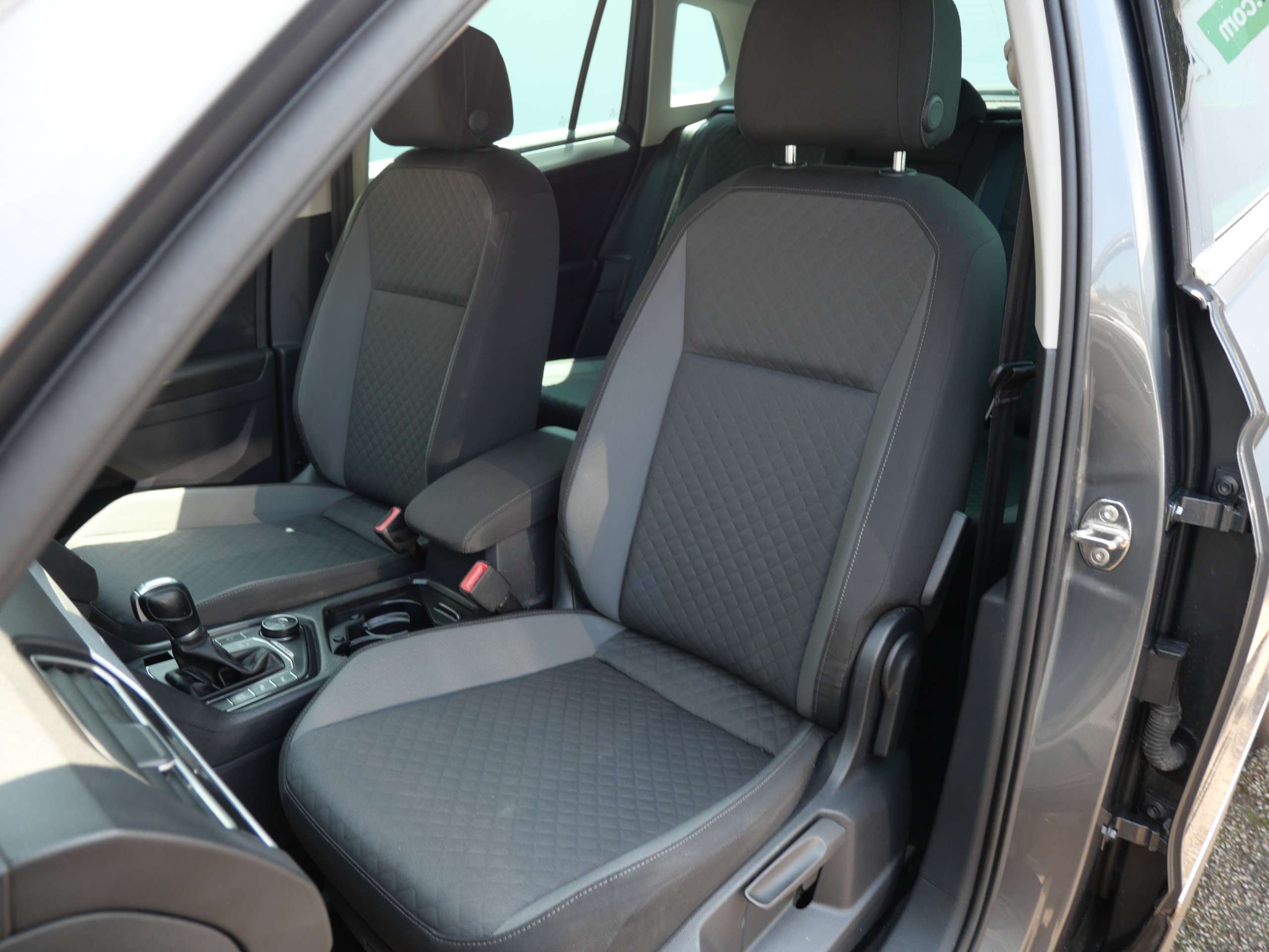 2017 VOLKSWAGEN TIGUAN 2017 VOLKSWAGEN TIGUAN