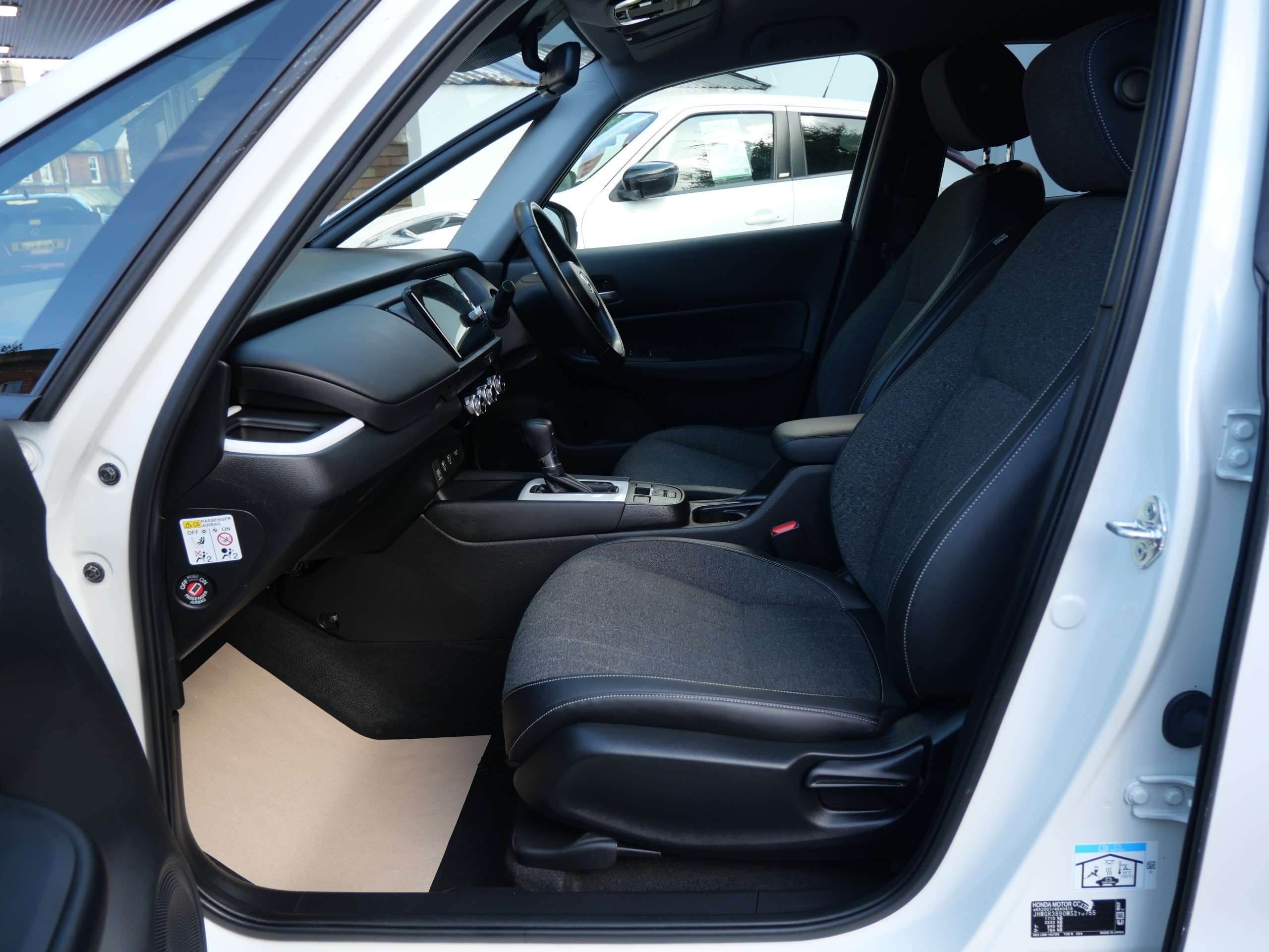 2020 HONDA JAZZ 2020 HONDA JAZZ