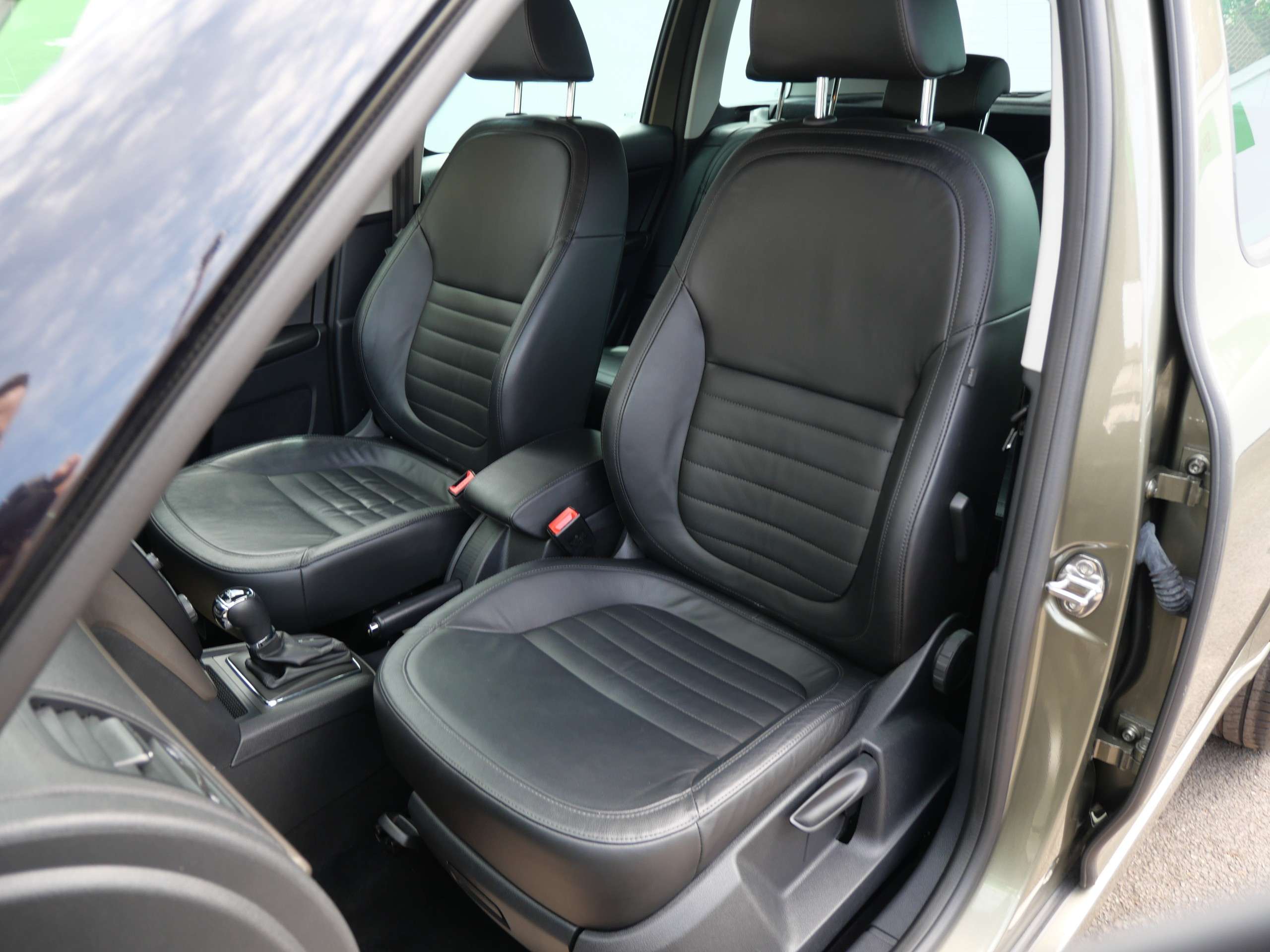 2015 SKODA YETI 2015 SKODA YETI