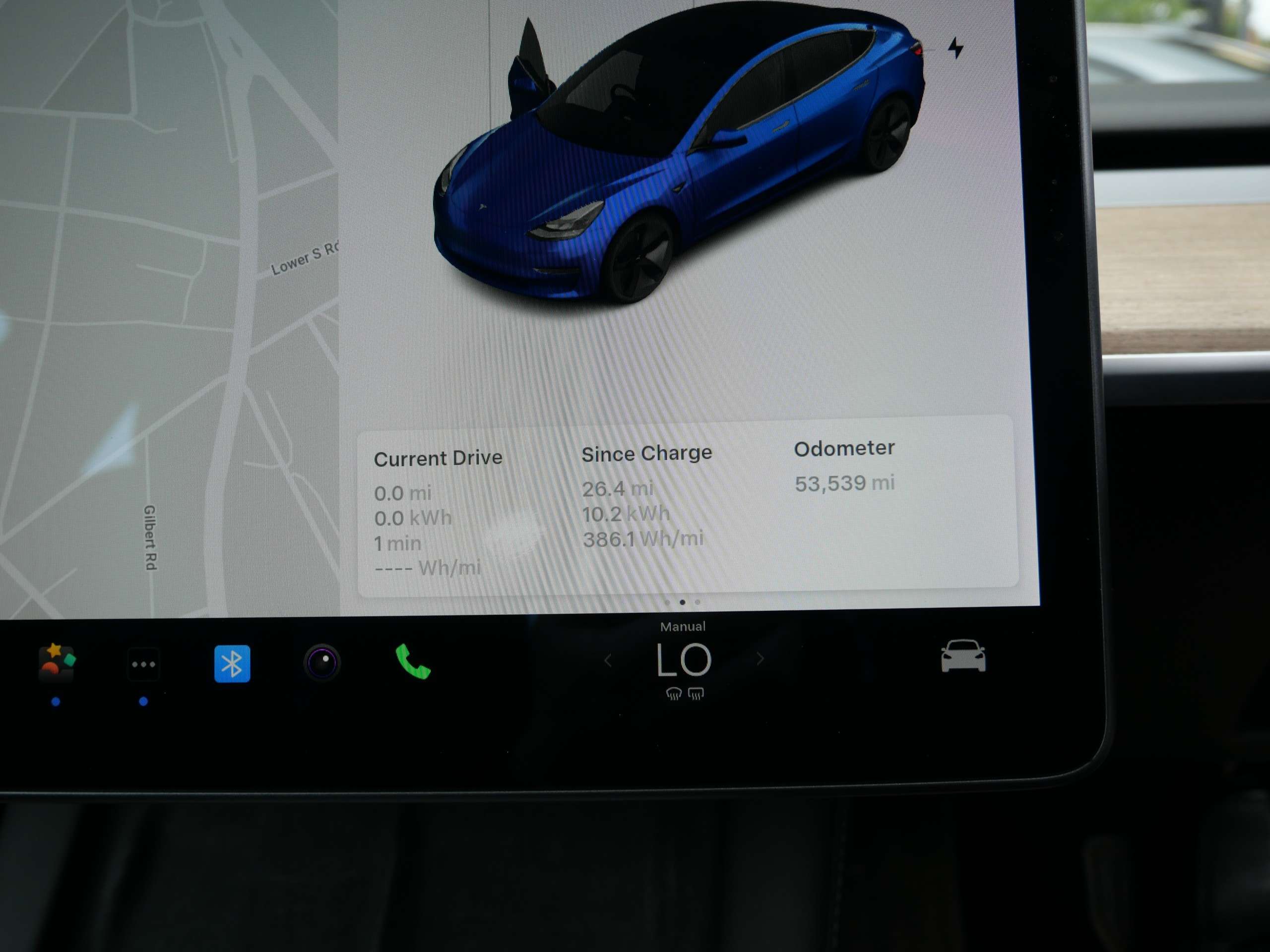 2021 TESLA MODEL 3 2021 TESLA MODEL 3