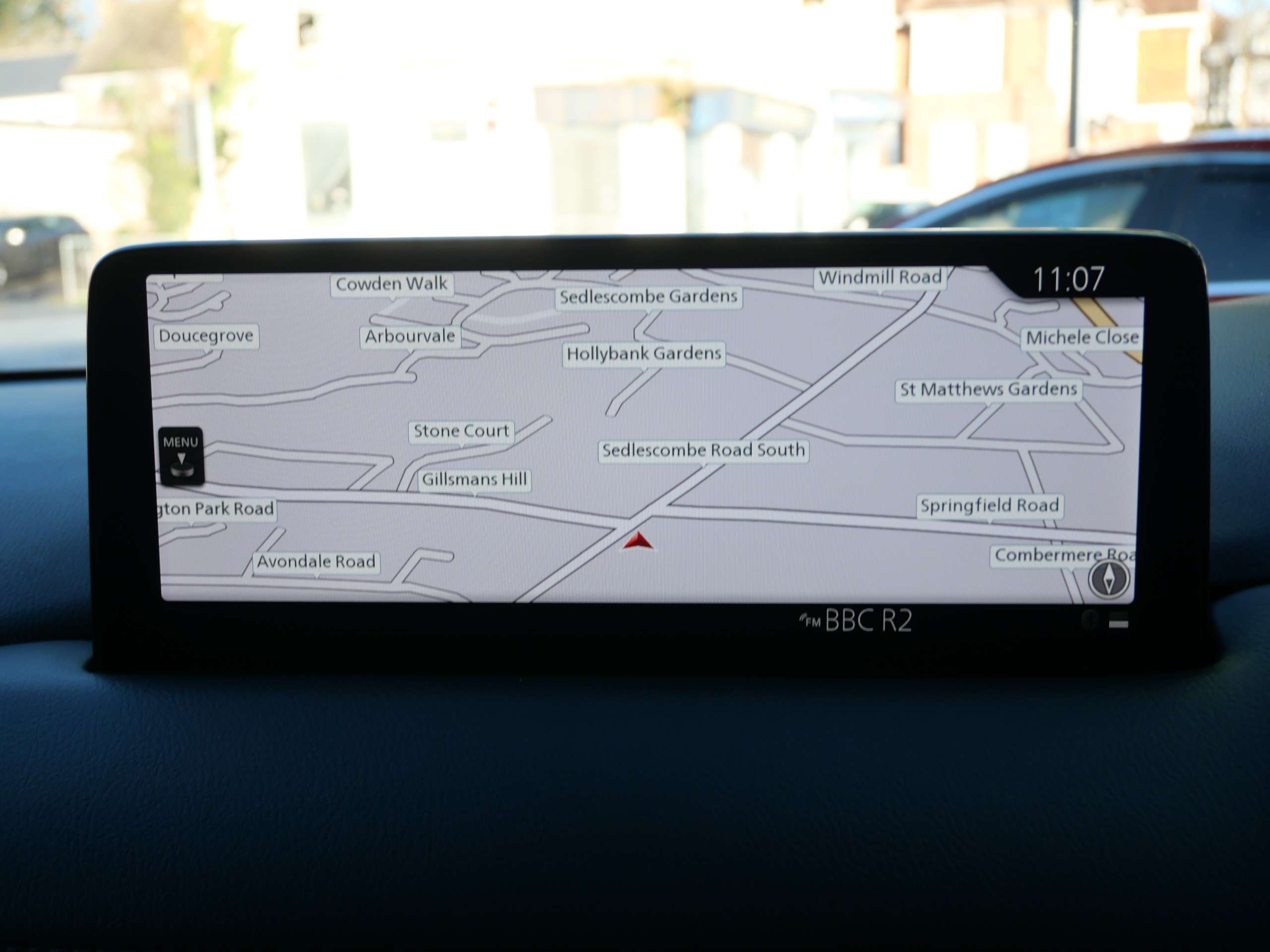 2023 MAZDA CX-5 2023 MAZDA CX-5