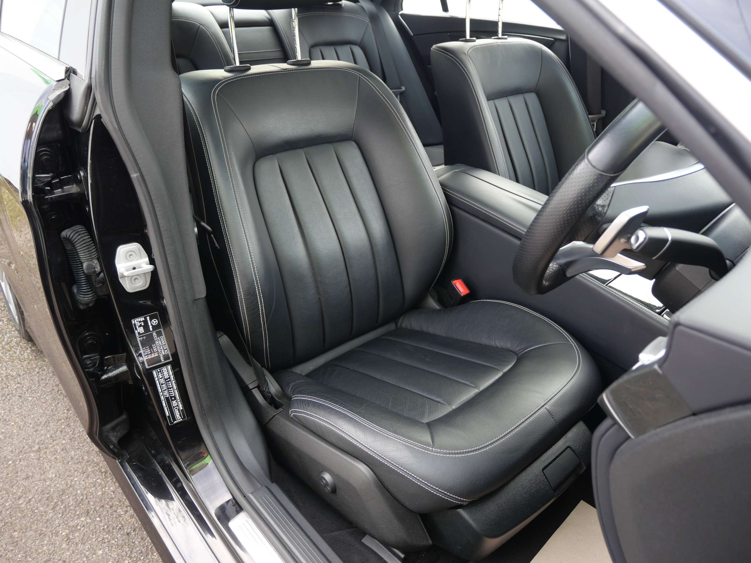 2014 MERCEDES-BENZ CLS CLASS 2014 MERCEDES-BENZ CLS CLASS