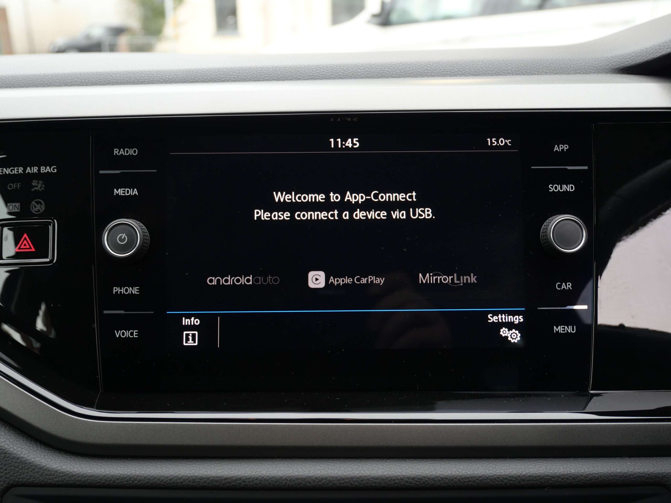 2018 VOLKSWAGEN POLO 2018 VOLKSWAGEN POLO