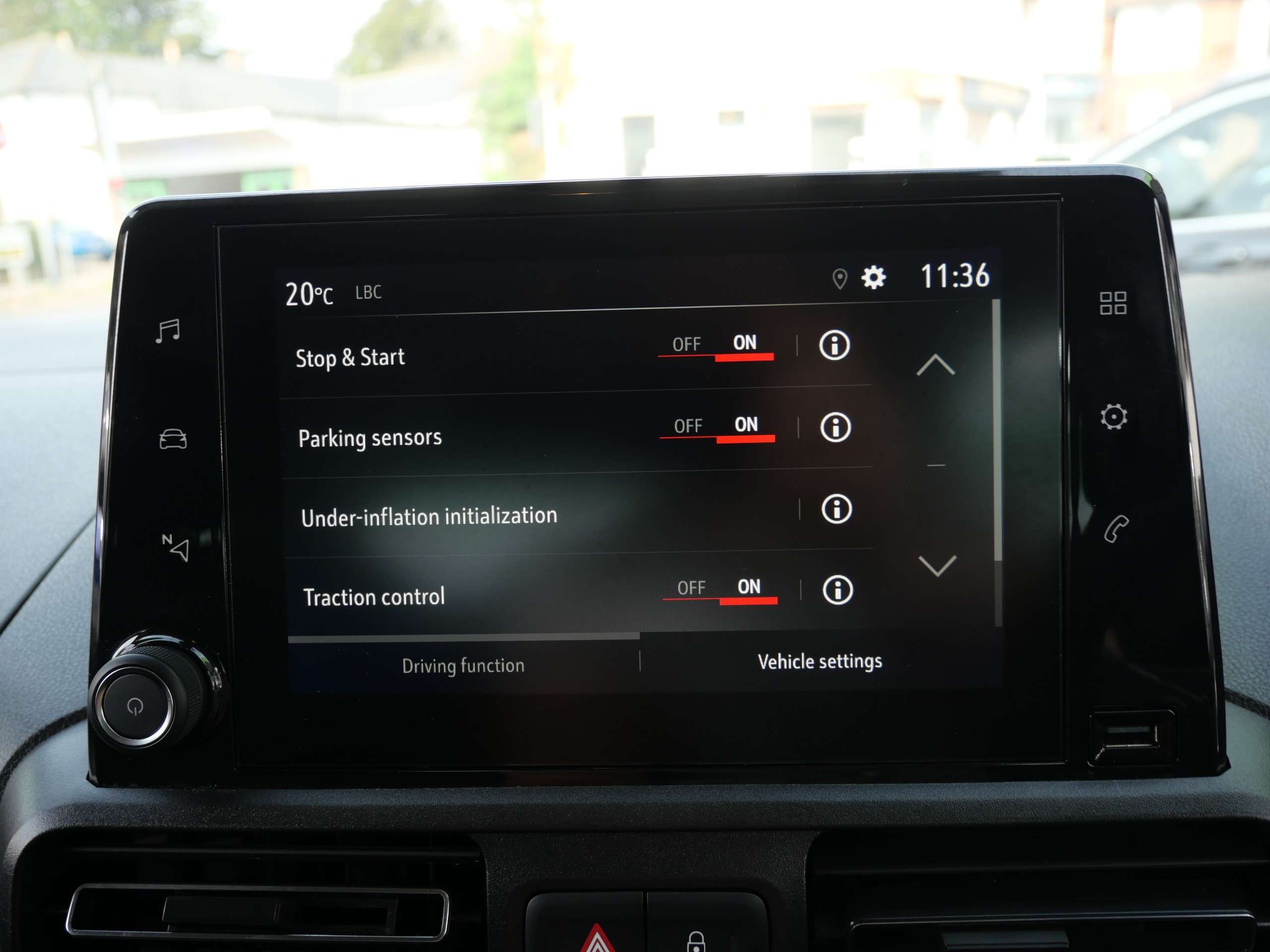 2019 VAUXHALL COMBO LIFE 2019 VAUXHALL COMBO LIFE