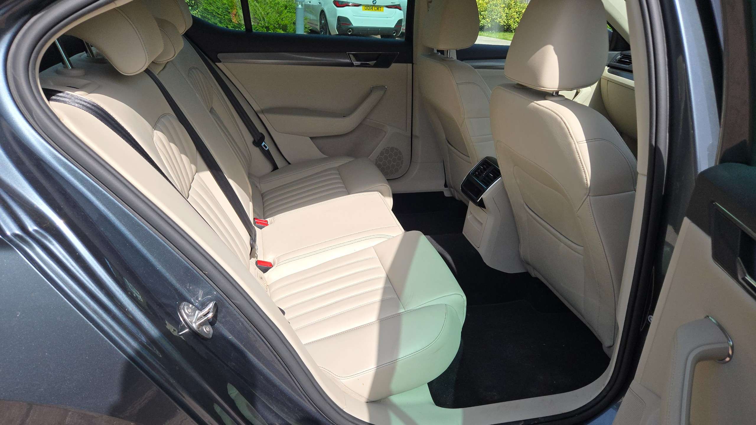 2021 SKODA SUPERB 2021 SKODA SUPERB