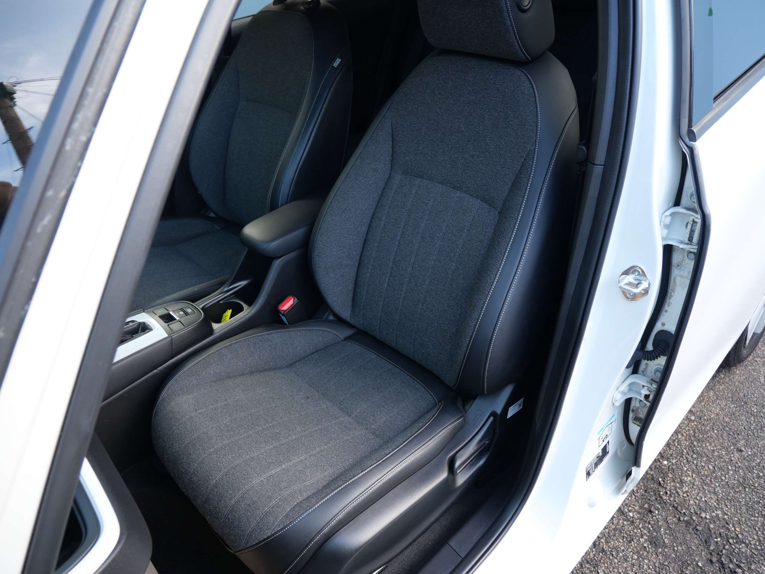 2020 HONDA JAZZ 2020 HONDA JAZZ