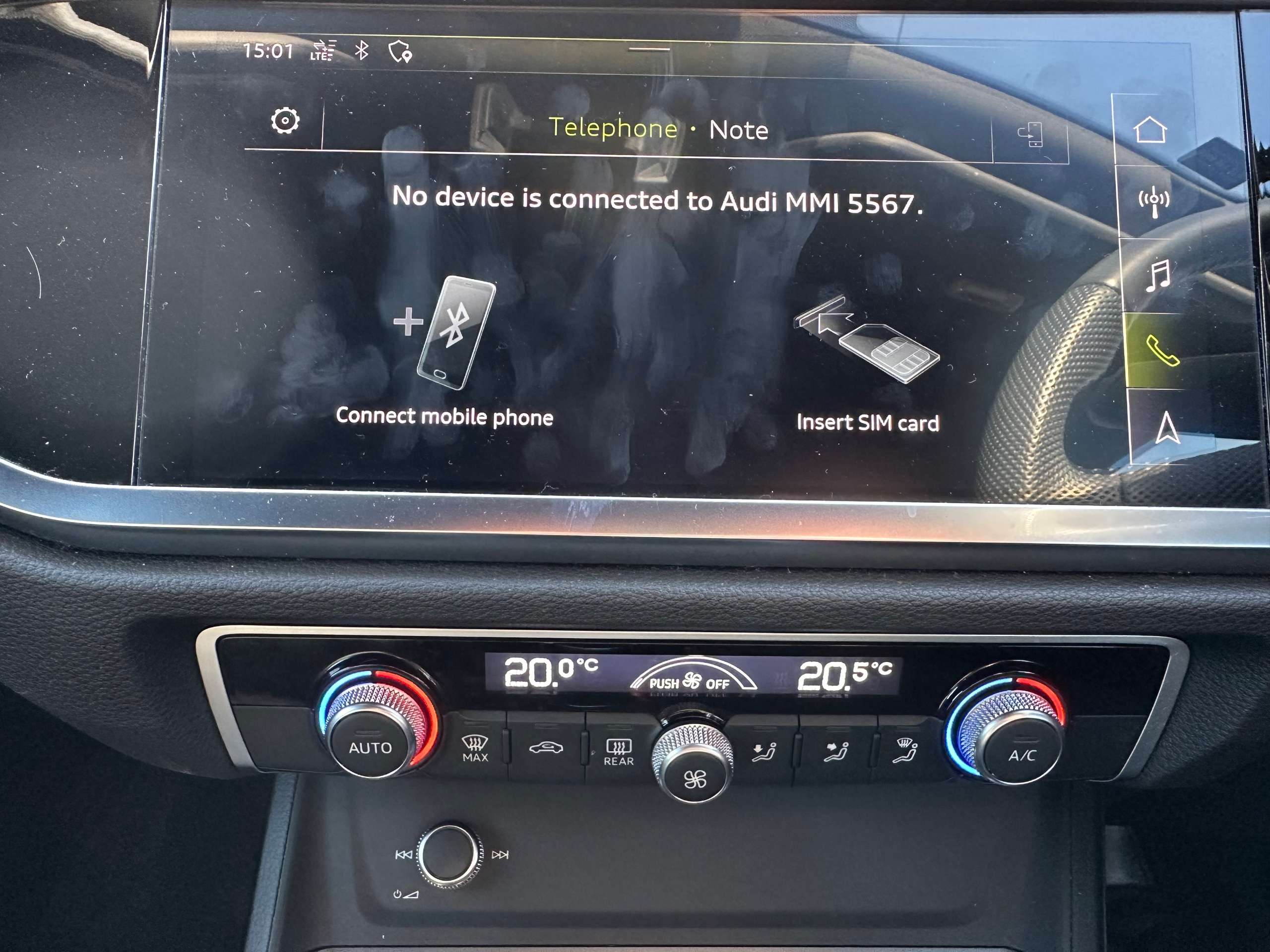 2019 AUDI Q3 2019 AUDI Q3