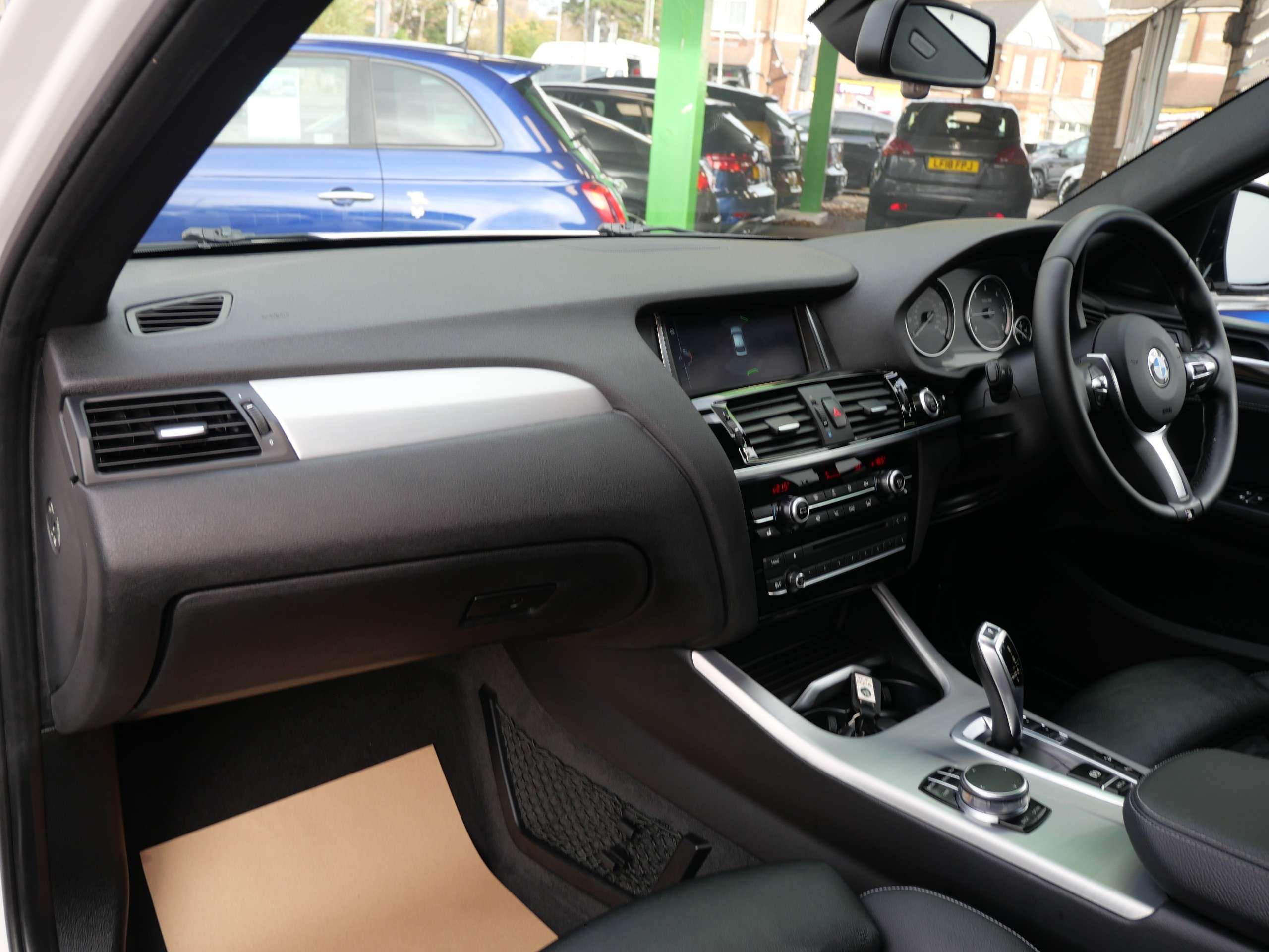 2016 BMW X4 2016 BMW X4