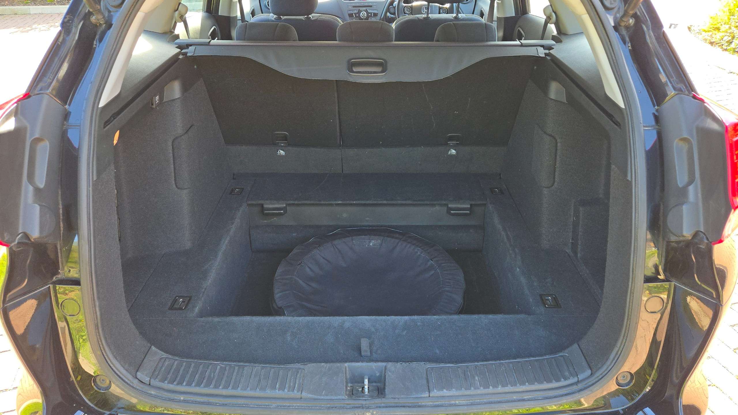 2014 HONDA CIVIC 2014 HONDA CIVIC