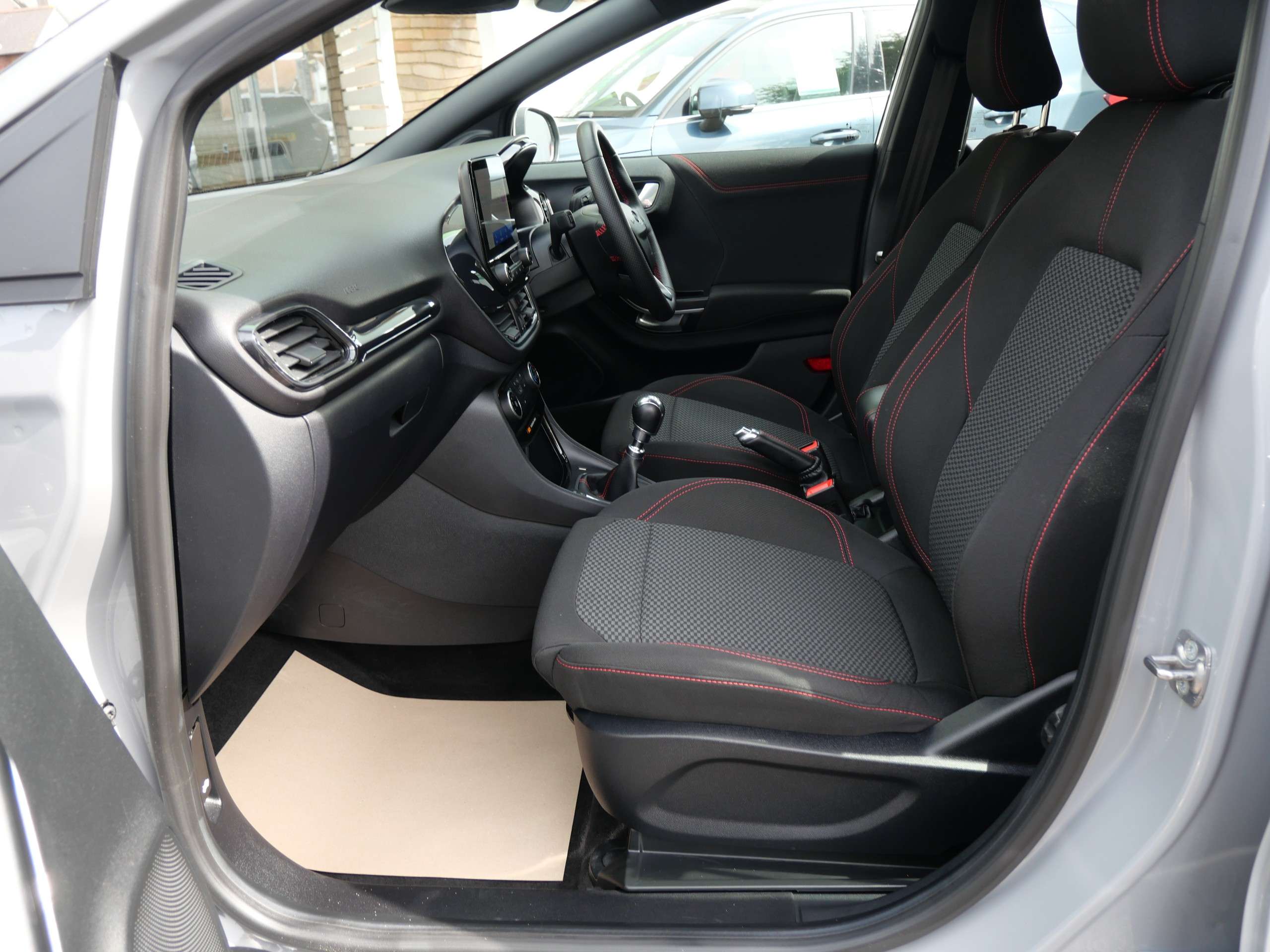 2023 FORD PUMA 2023 FORD PUMA