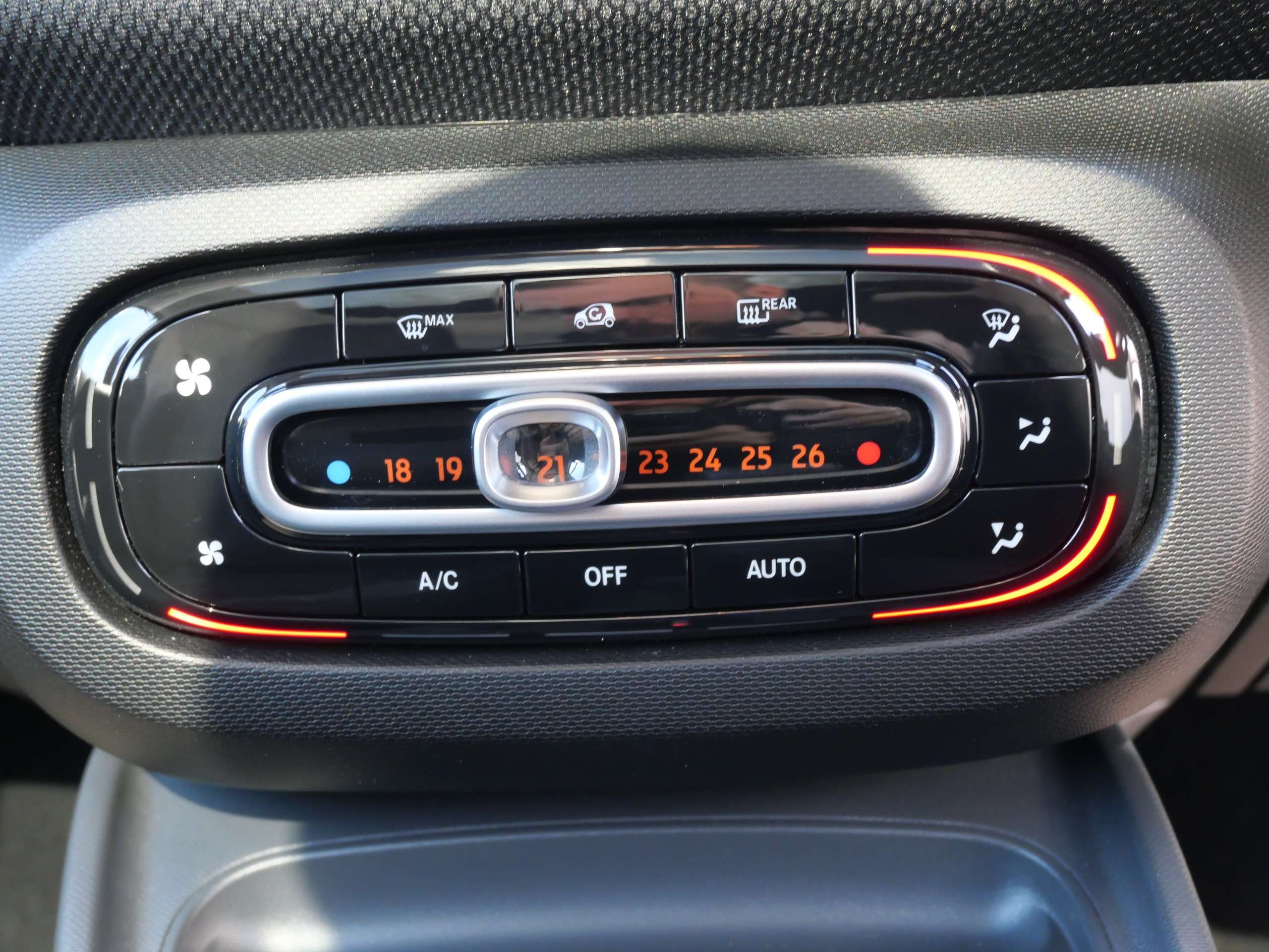 2016 SMART FORTWO 2016 SMART FORTWO