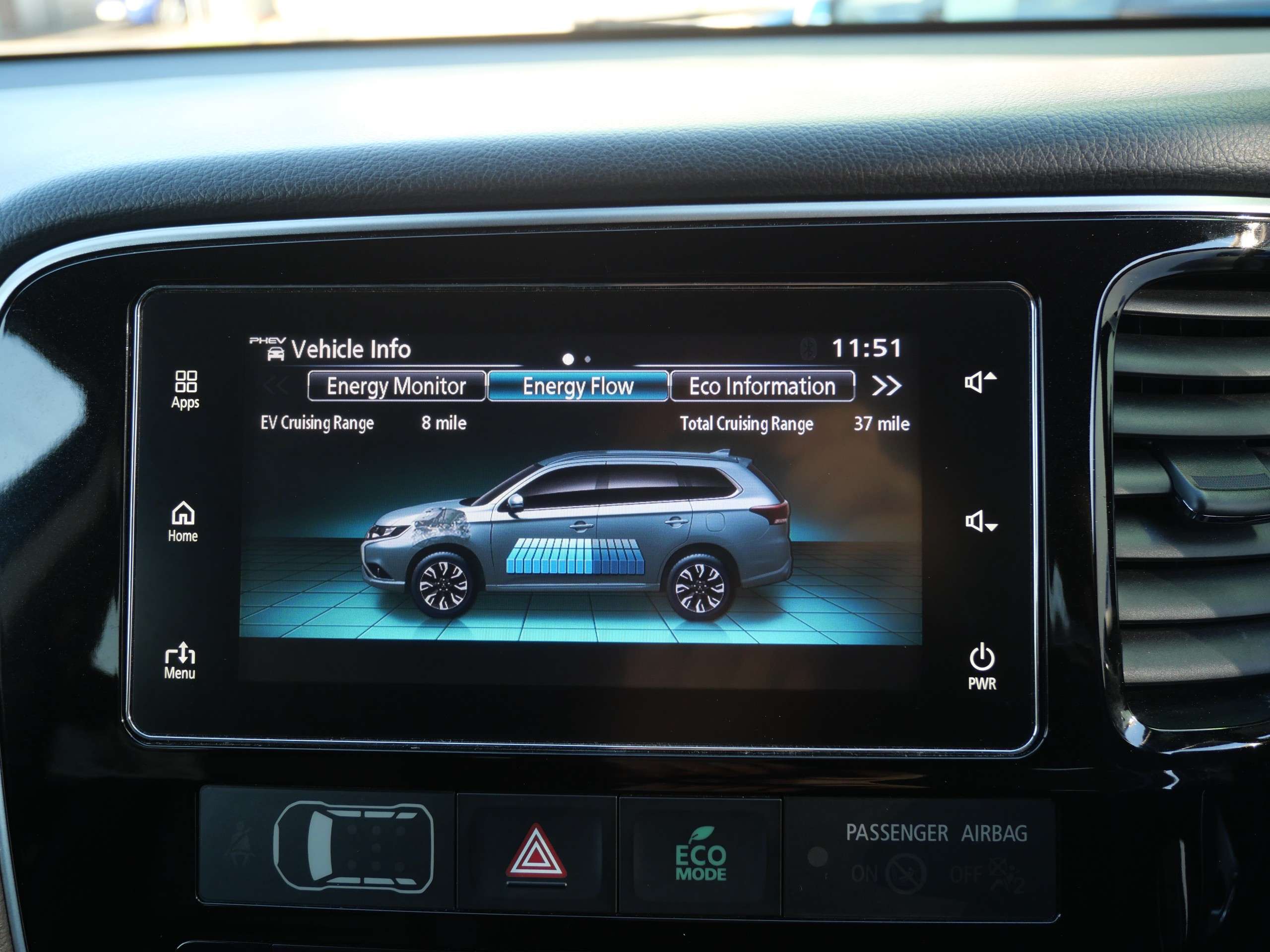 2018 MITSUBISHI OUTLANDER 2018 MITSUBISHI OUTLANDER