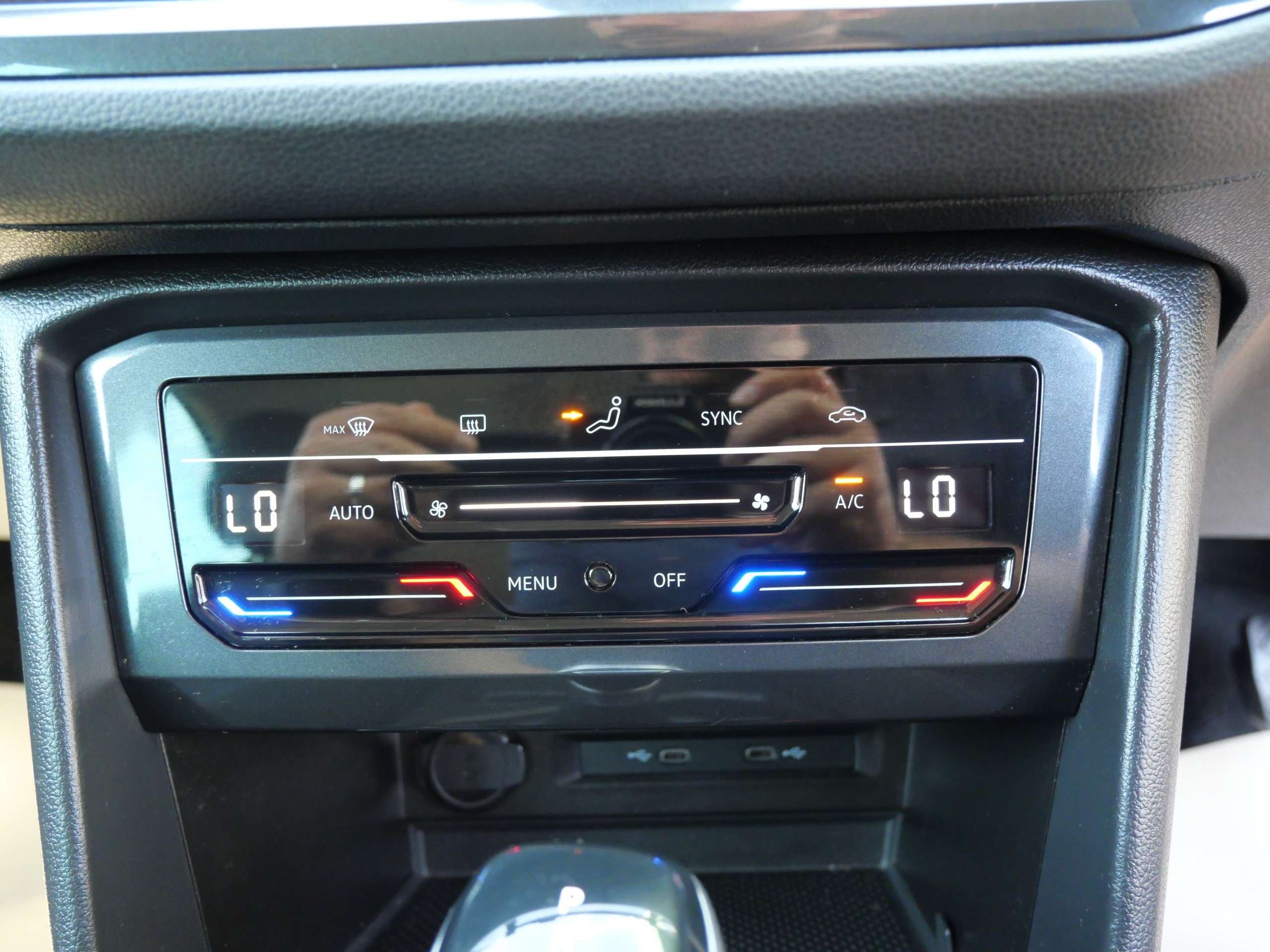 2021 VOLKSWAGEN TIGUAN 2021 VOLKSWAGEN TIGUAN