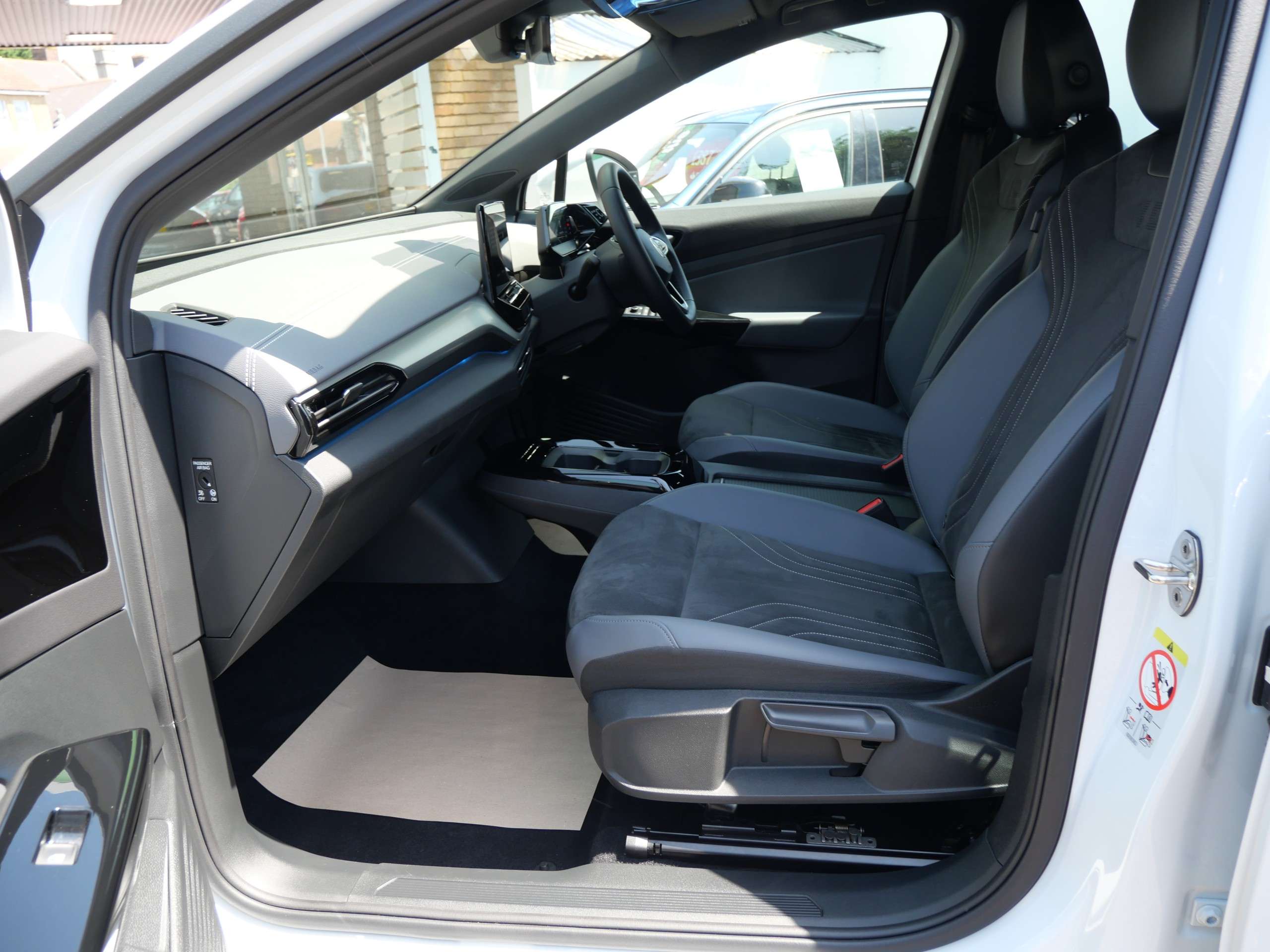 2023 VOLKSWAGEN ID.4 2023 VOLKSWAGEN ID.4