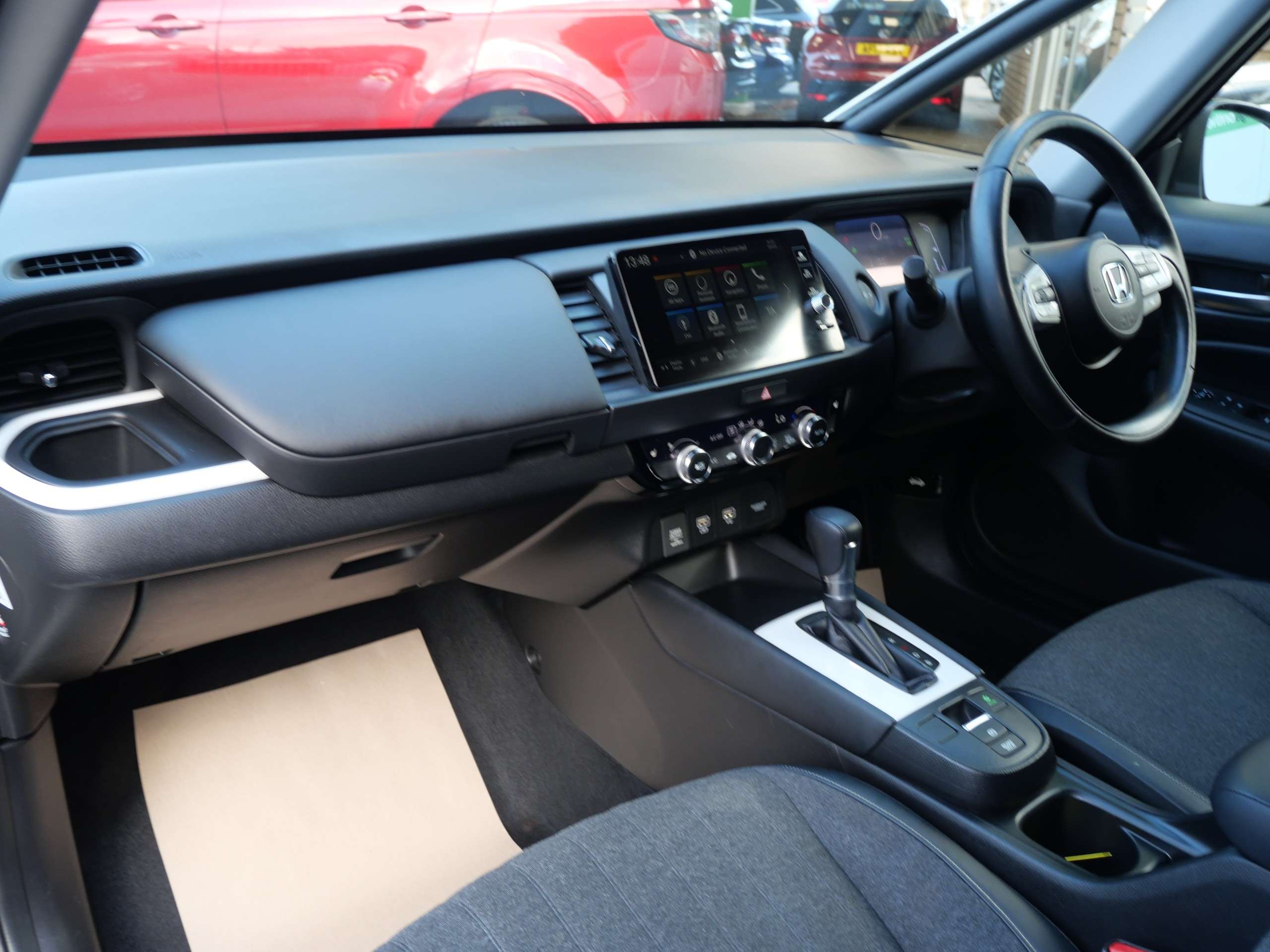 2020 HONDA JAZZ 2020 HONDA JAZZ