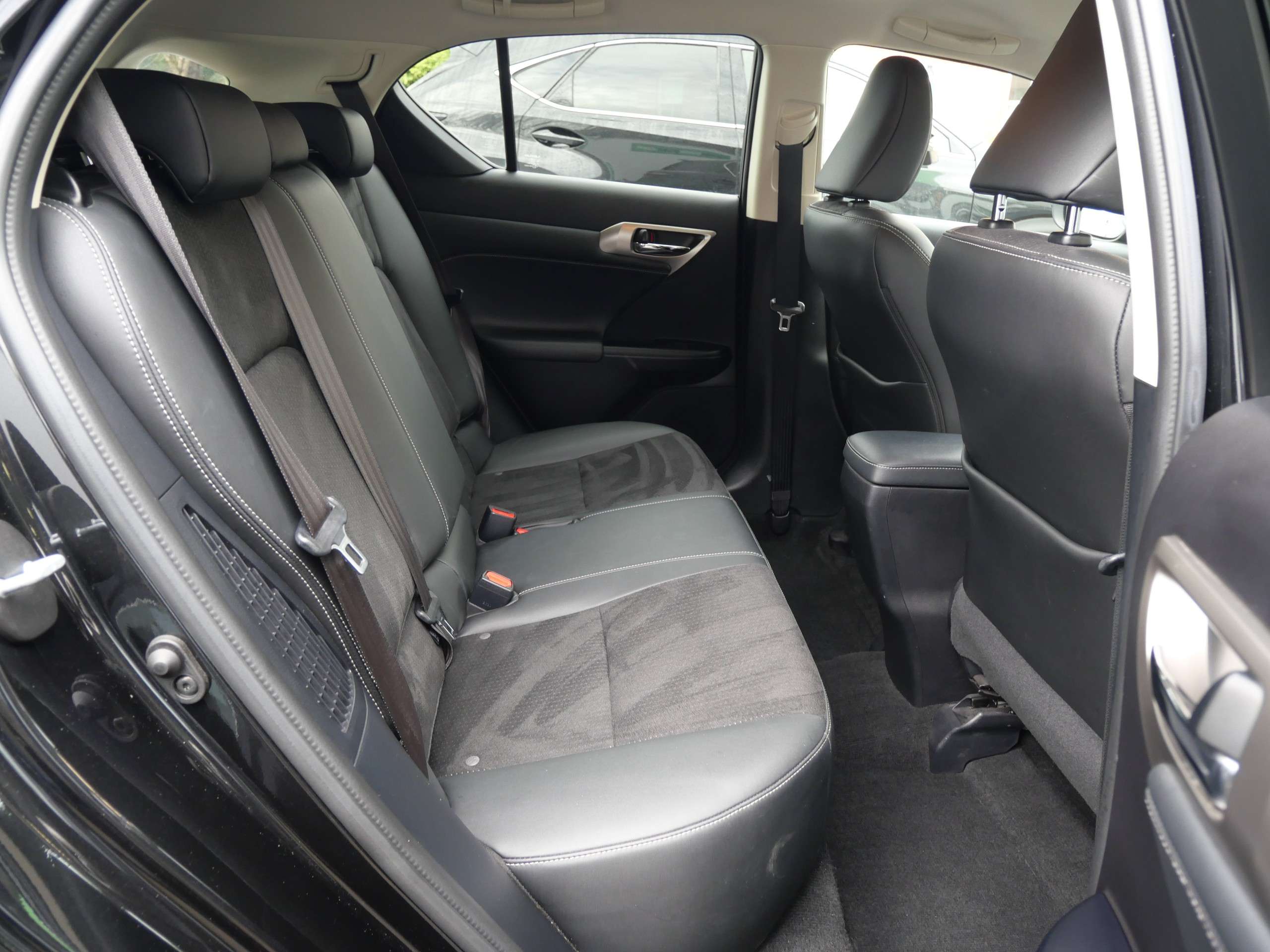 2017 LEXUS CT 2017 LEXUS CT