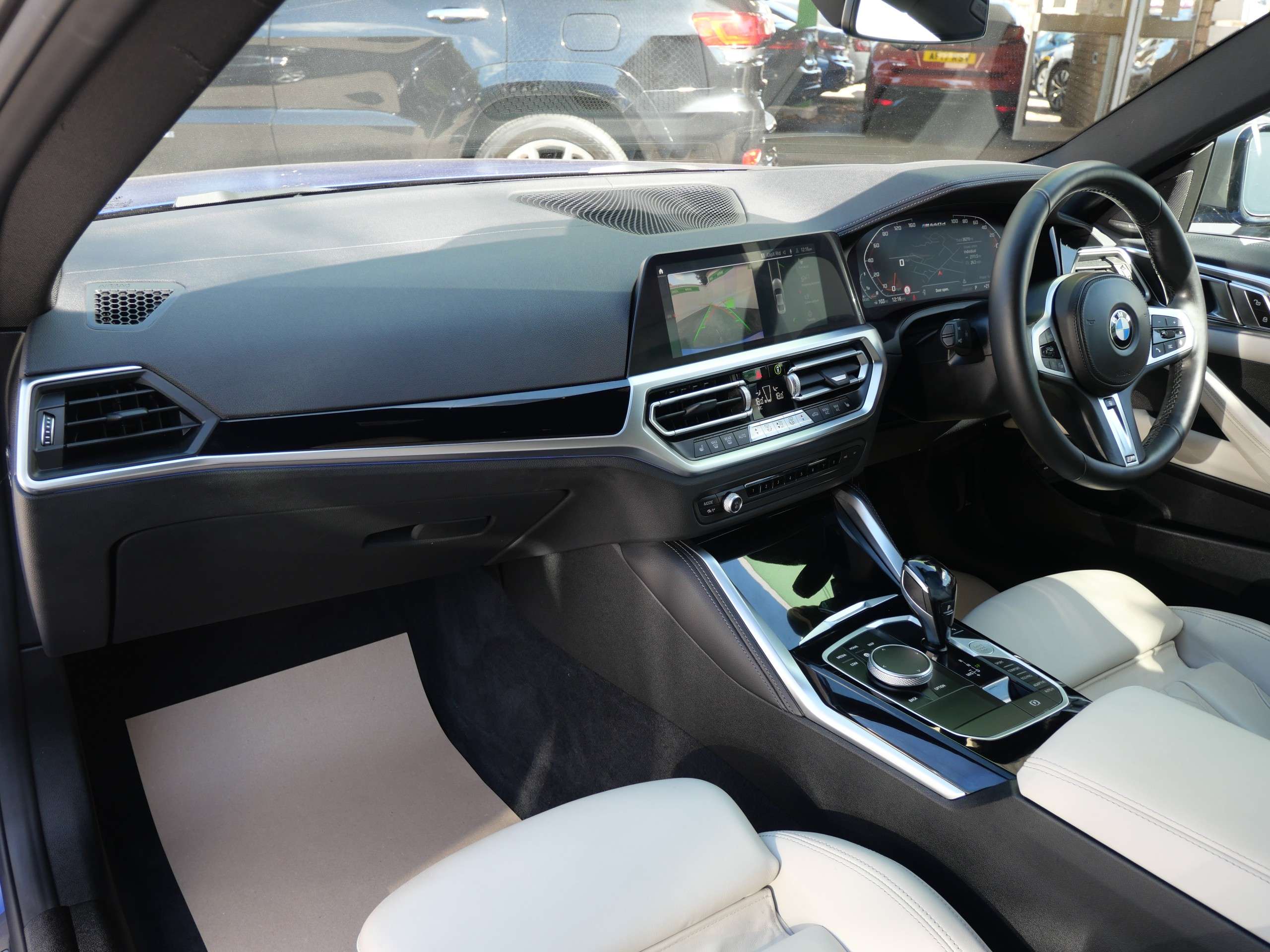 2021 BMW 4 SERIES 2021 BMW 4 SERIES