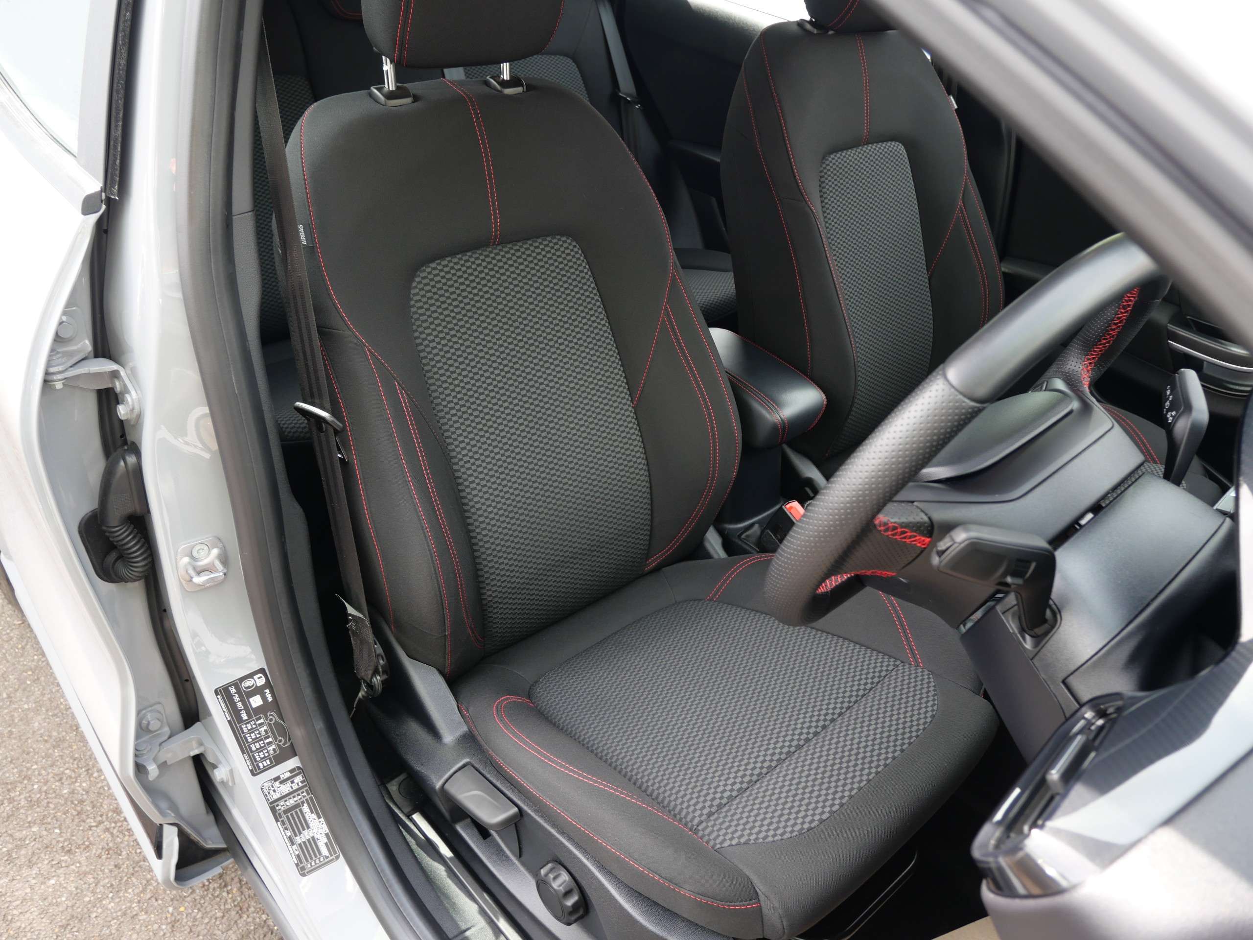2023 FORD PUMA 2023 FORD PUMA
