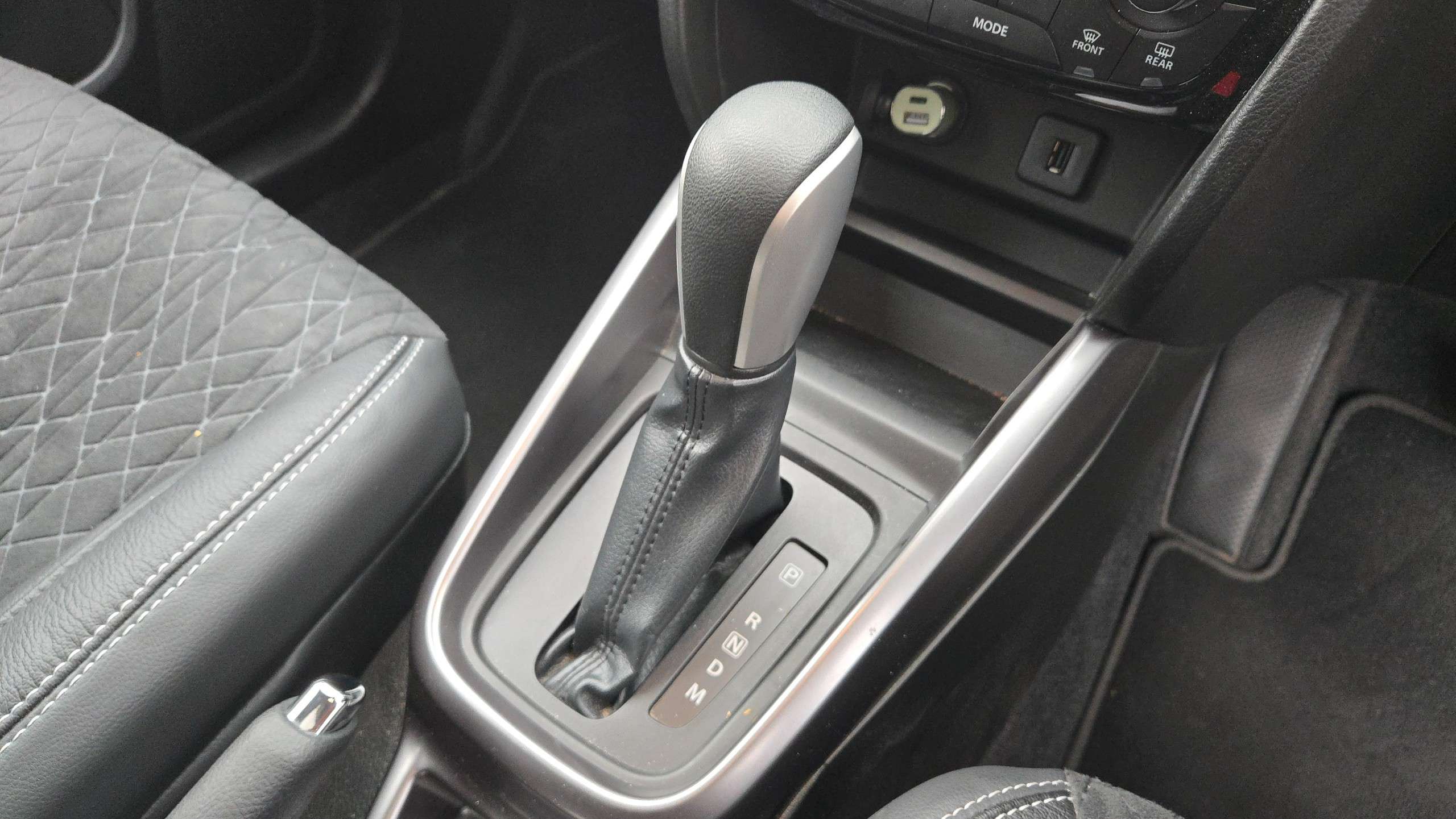 2019 SUZUKI VITARA 2019 SUZUKI VITARA