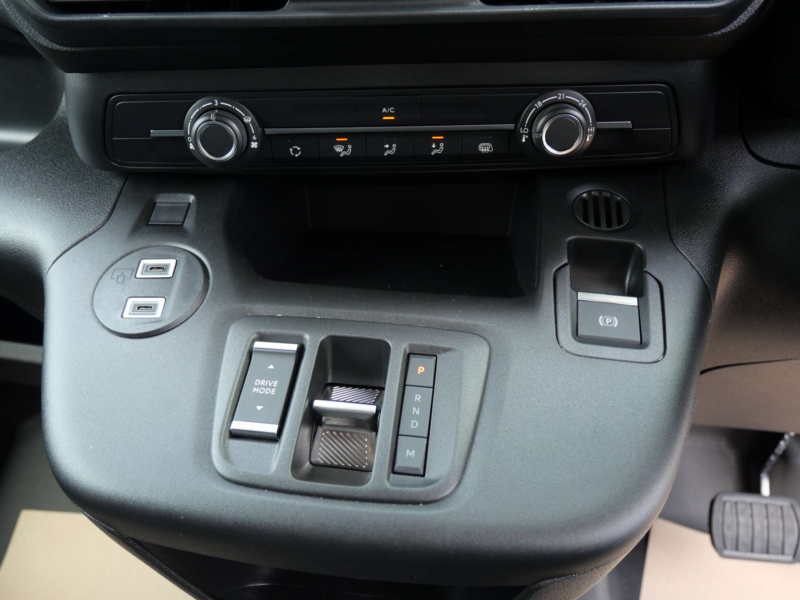 2025 VAUXHALL COMBO 2025 VAUXHALL COMBO