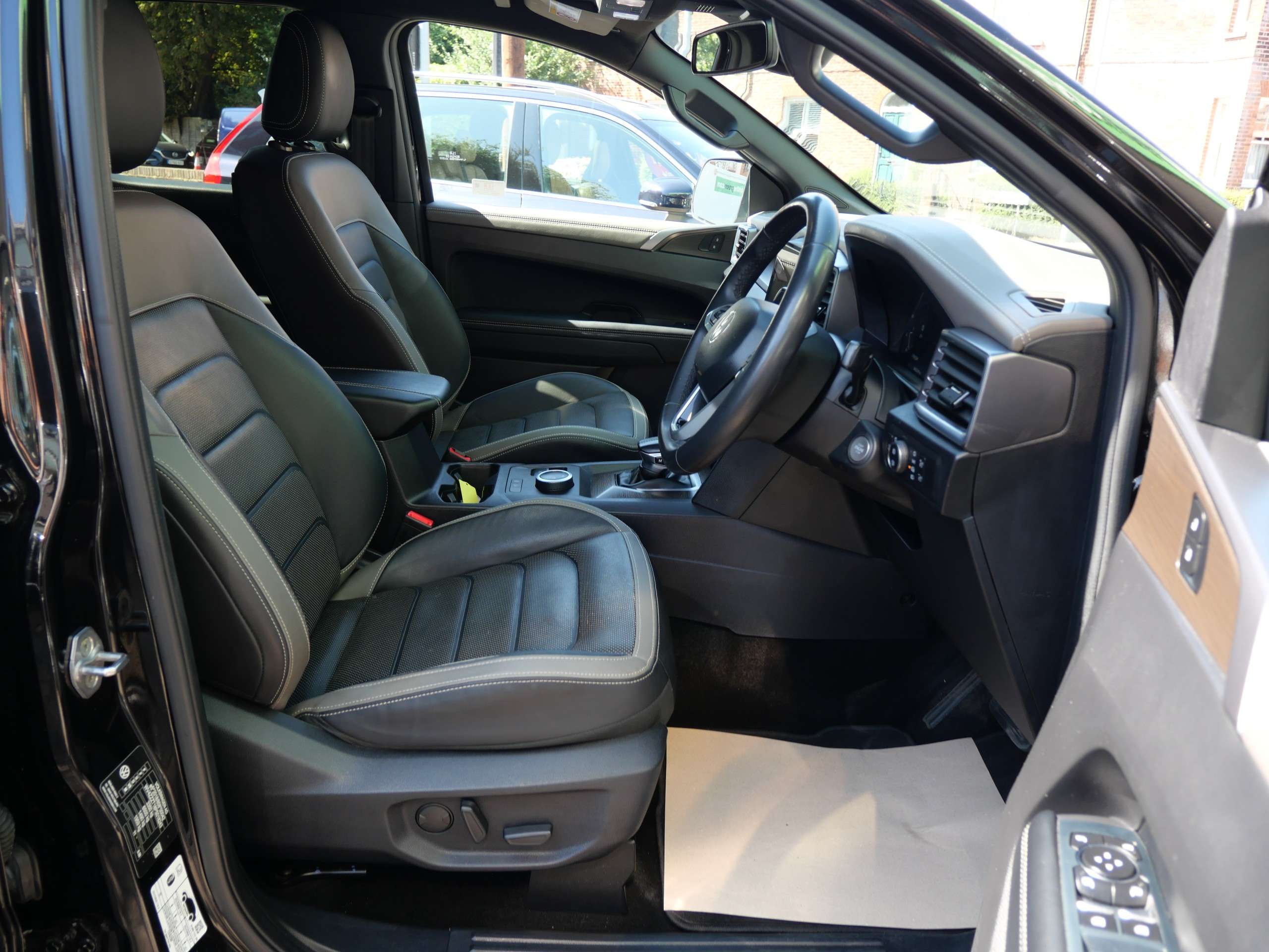 2023 VOLKSWAGEN AMAROK 2023 VOLKSWAGEN AMAROK