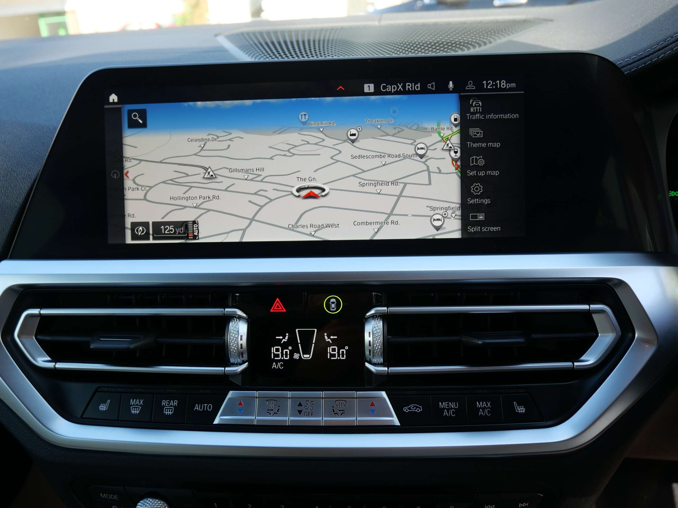 2021 BMW 4 SERIES 2021 BMW 4 SERIES