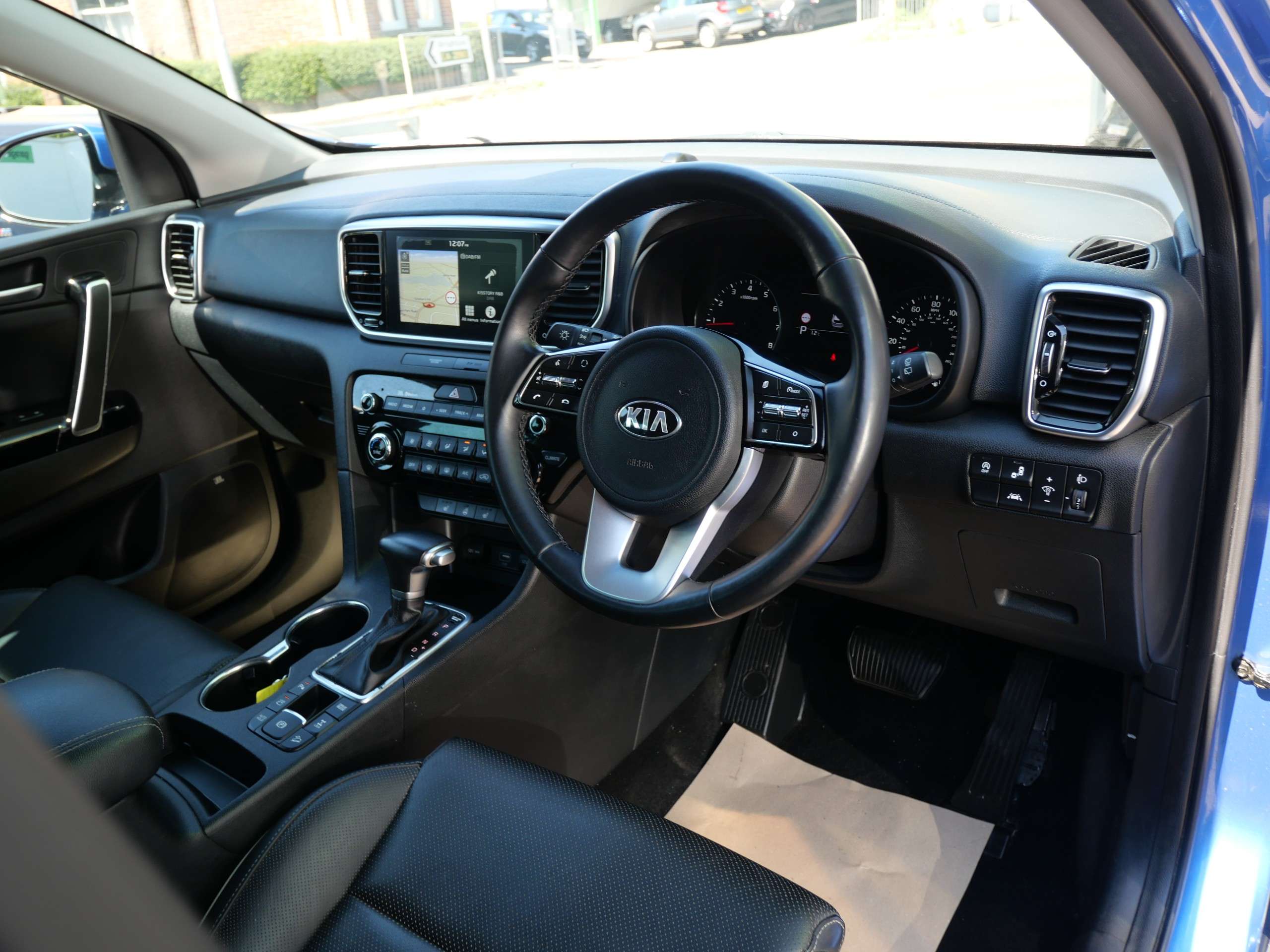 2018 KIA SPORTAGE 2018 KIA SPORTAGE