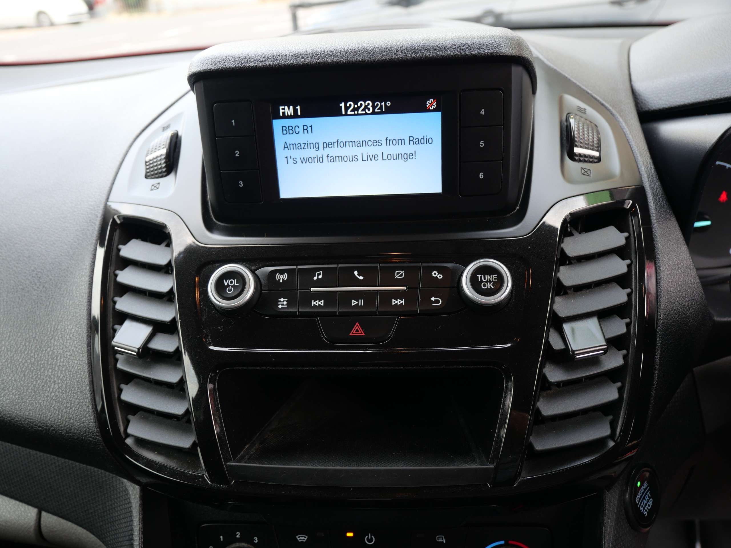 2022 FORD TRANSIT CONNECT 2022 FORD TRANSIT CONNECT
