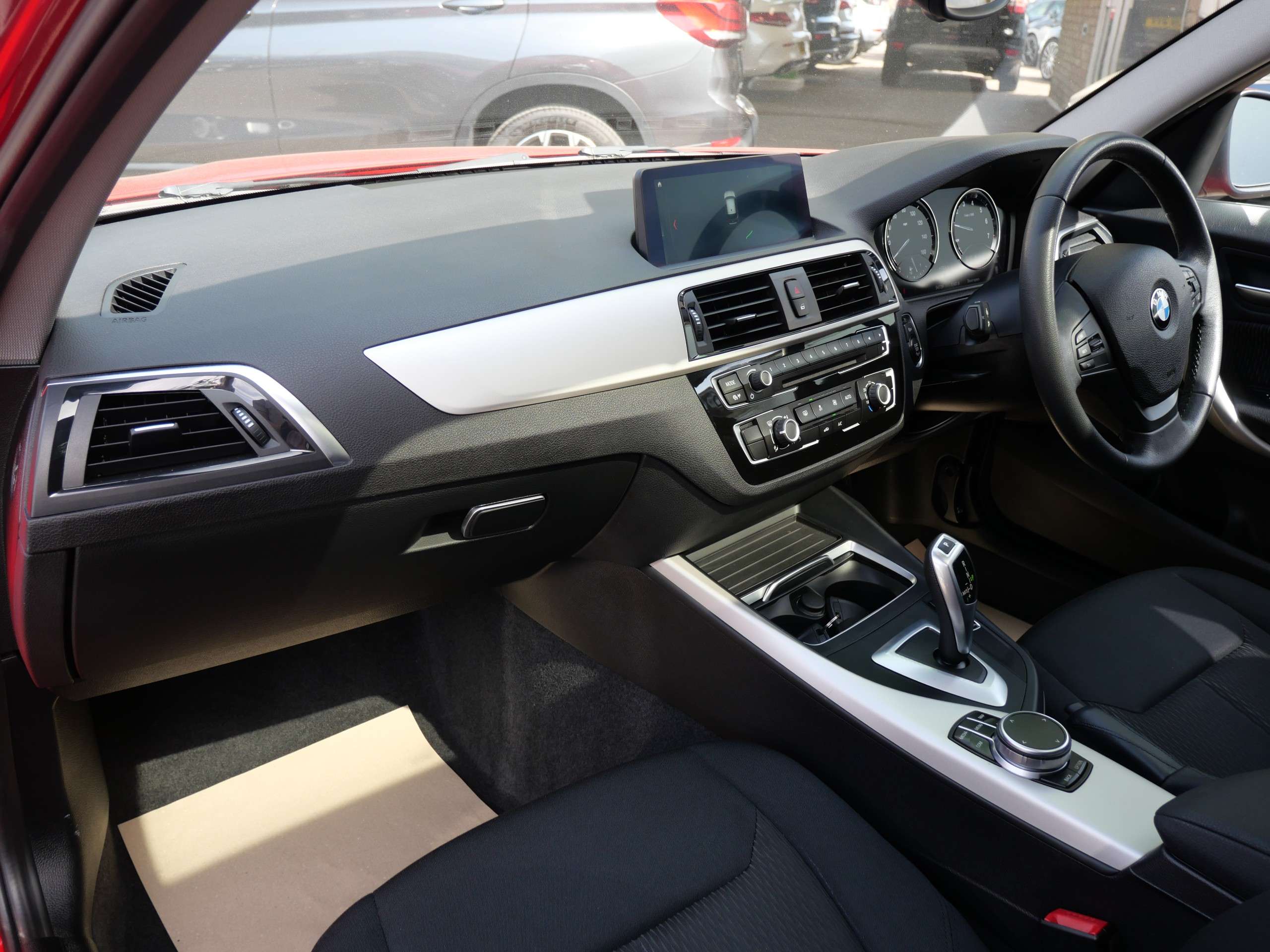 2019 BMW 1 SERIES 2019 BMW 1 SERIES