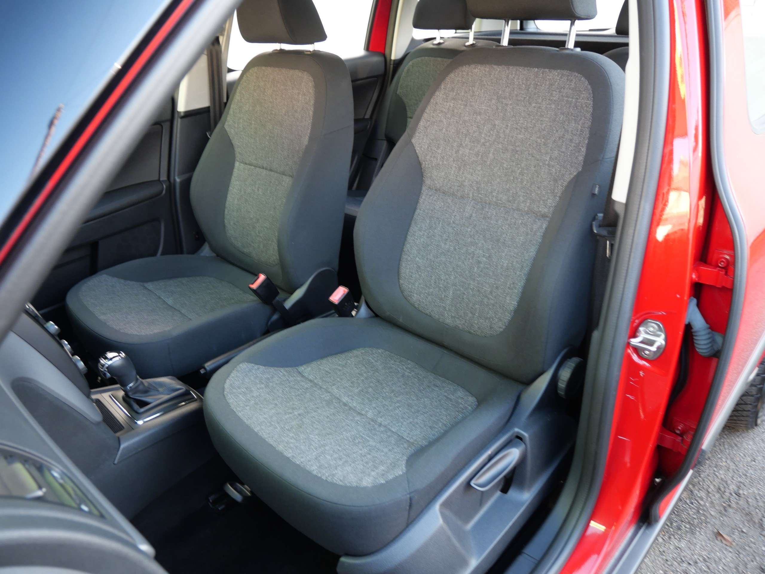 2015 SKODA YETI 2015 SKODA YETI