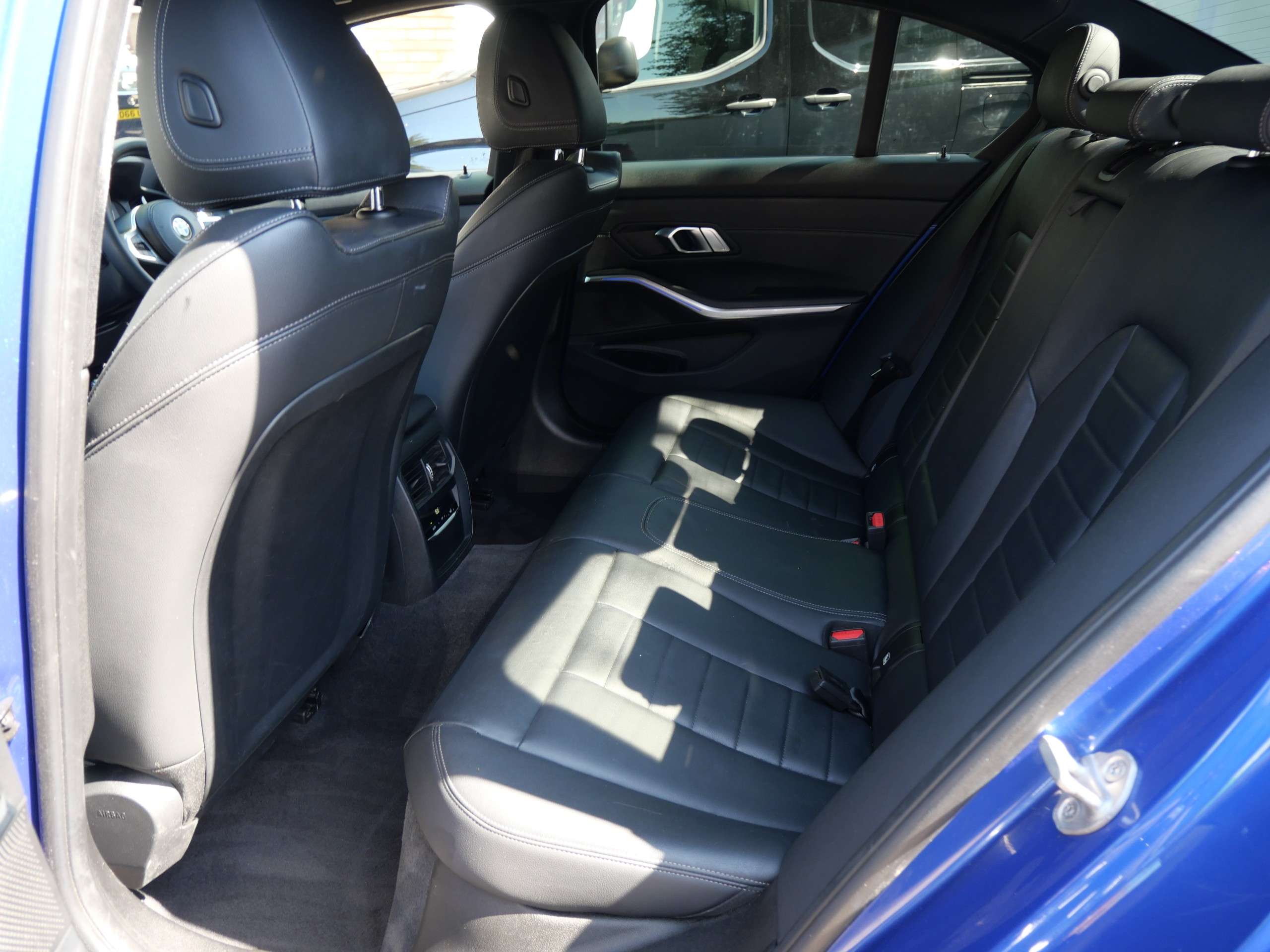 2019 BMW 3 SERIES 2019 BMW 3 SERIES