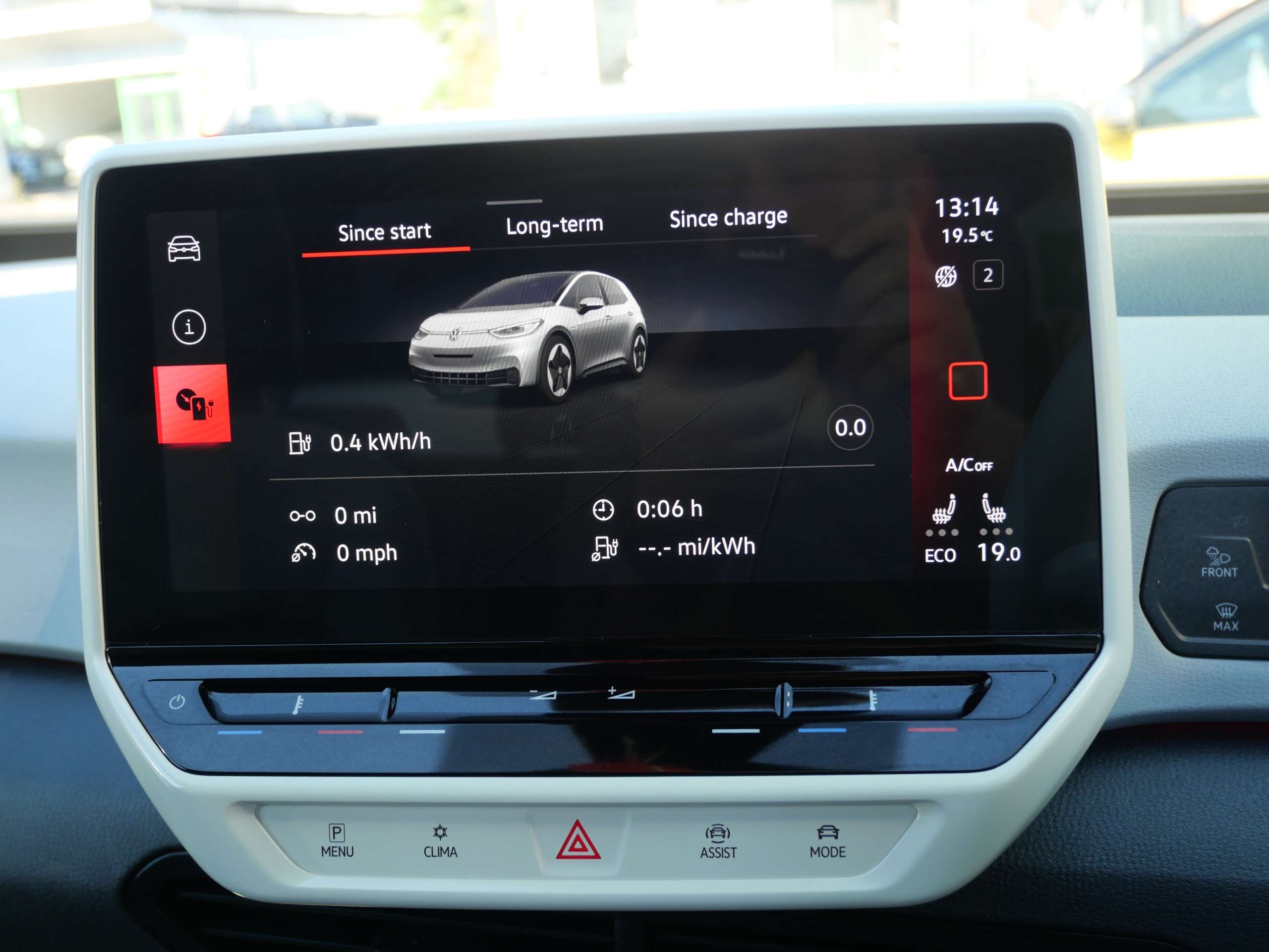 2020 VOLKSWAGEN ID.3 2020 VOLKSWAGEN ID.3