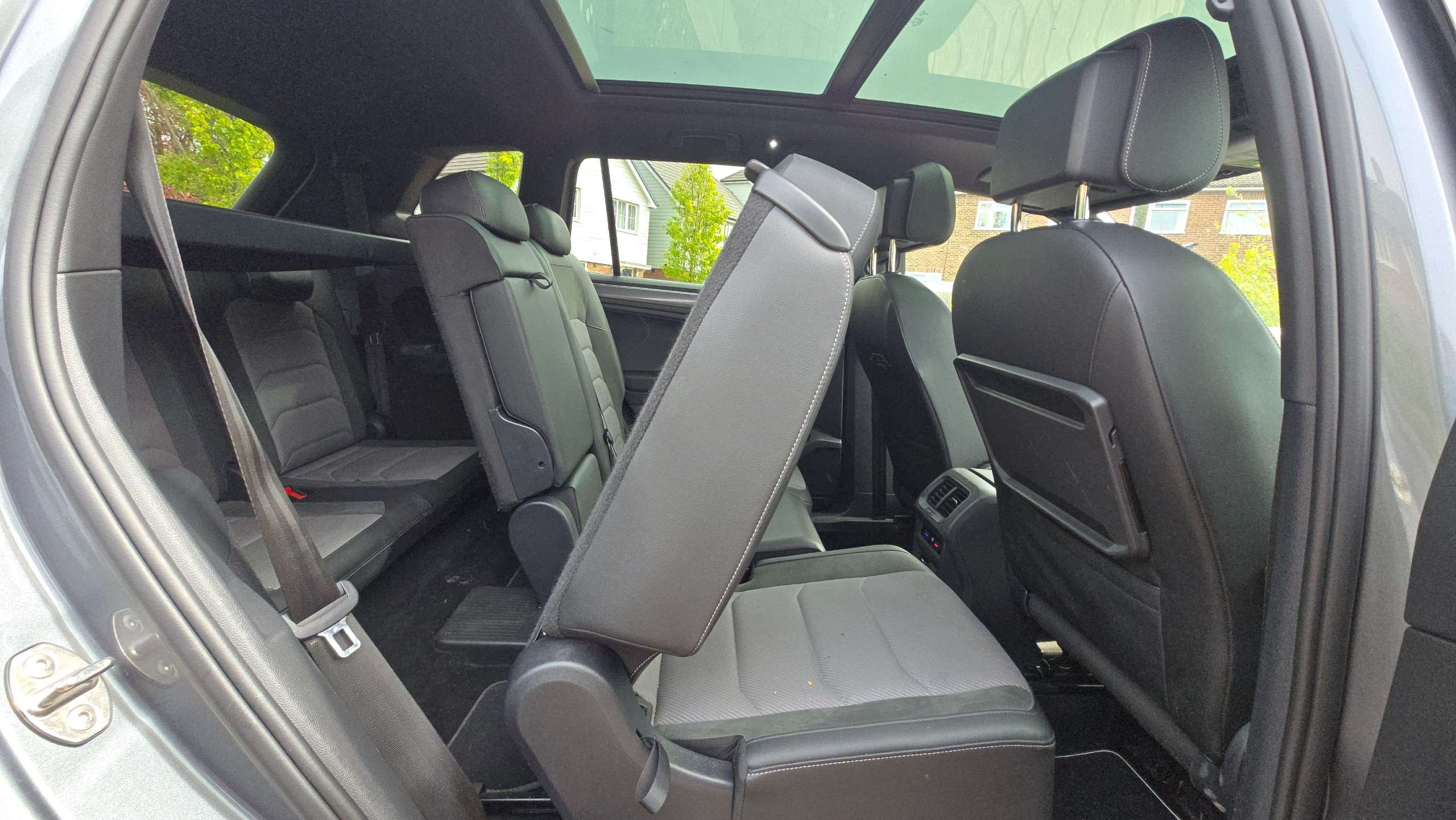 2019 VOLKSWAGEN TIGUAN 2019 VOLKSWAGEN TIGUAN