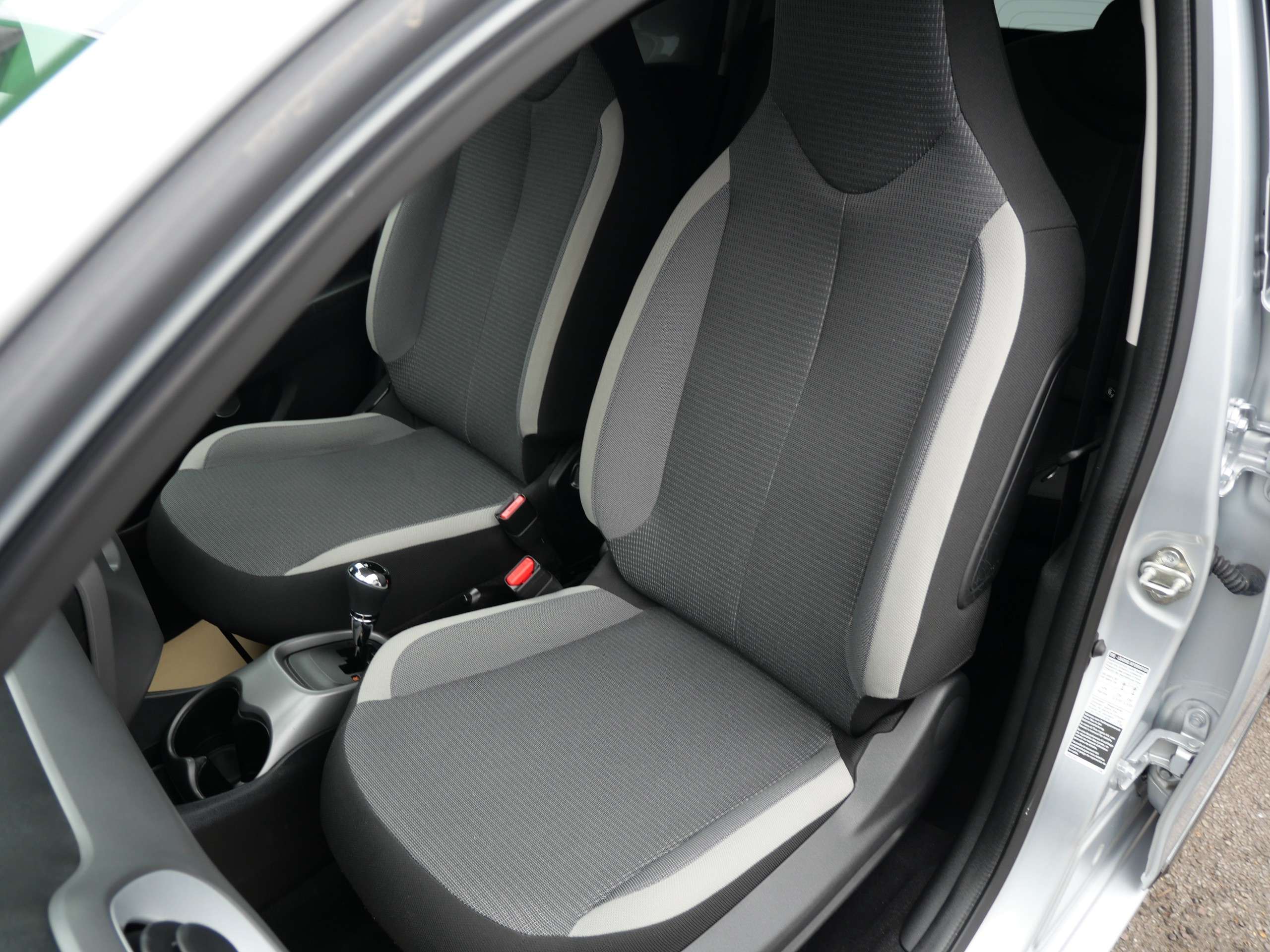 2020 TOYOTA AYGO 2020 TOYOTA AYGO