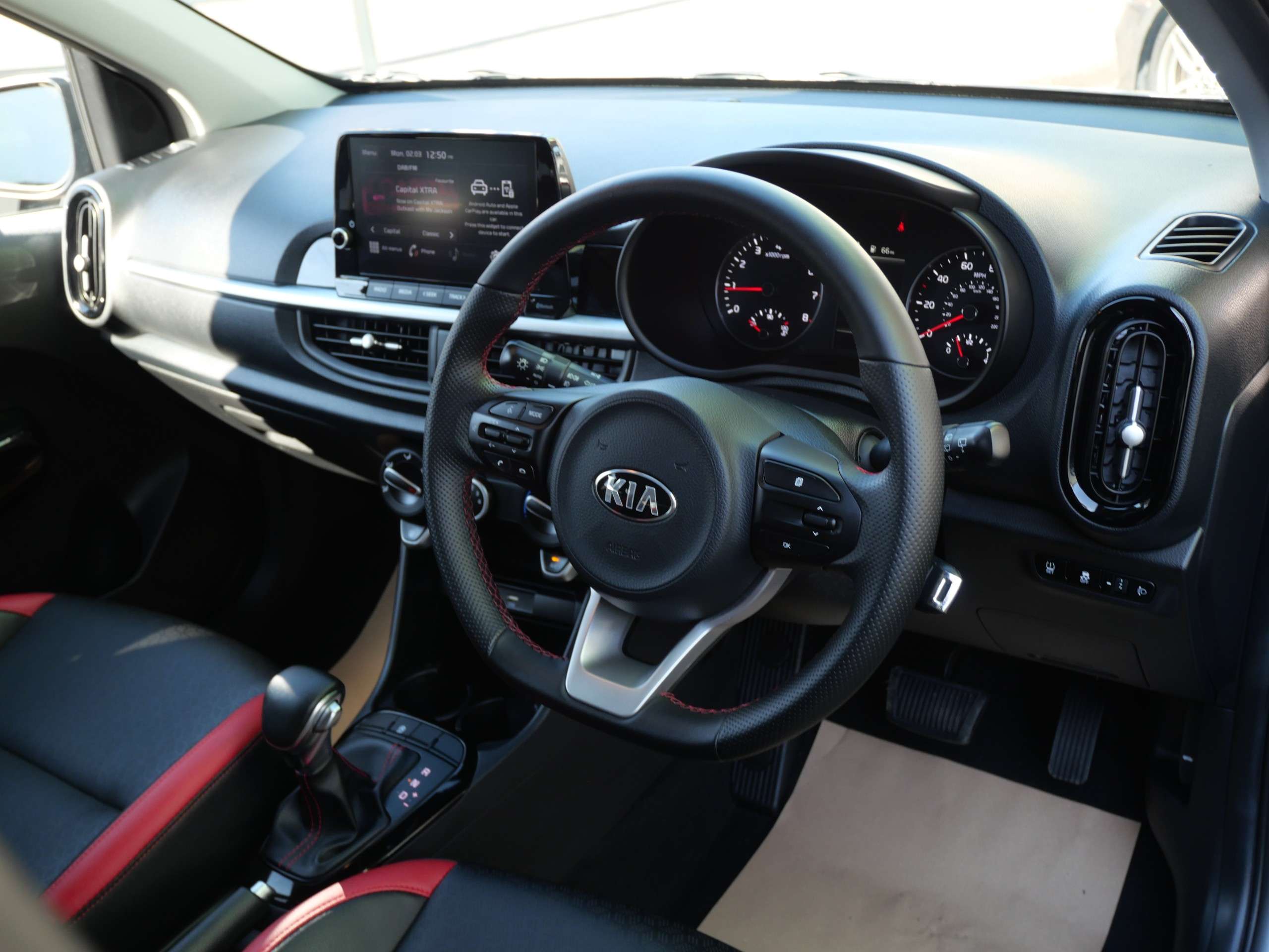 2021 KIA PICANTO 2021 KIA PICANTO