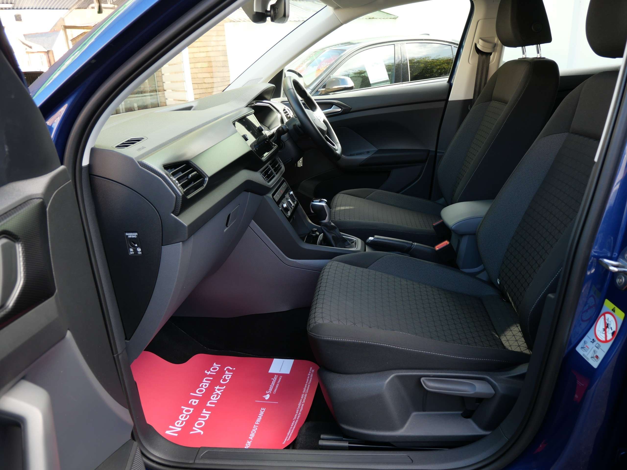 2020 VOLKSWAGEN T-CROSS 2020 VOLKSWAGEN T-CROSS