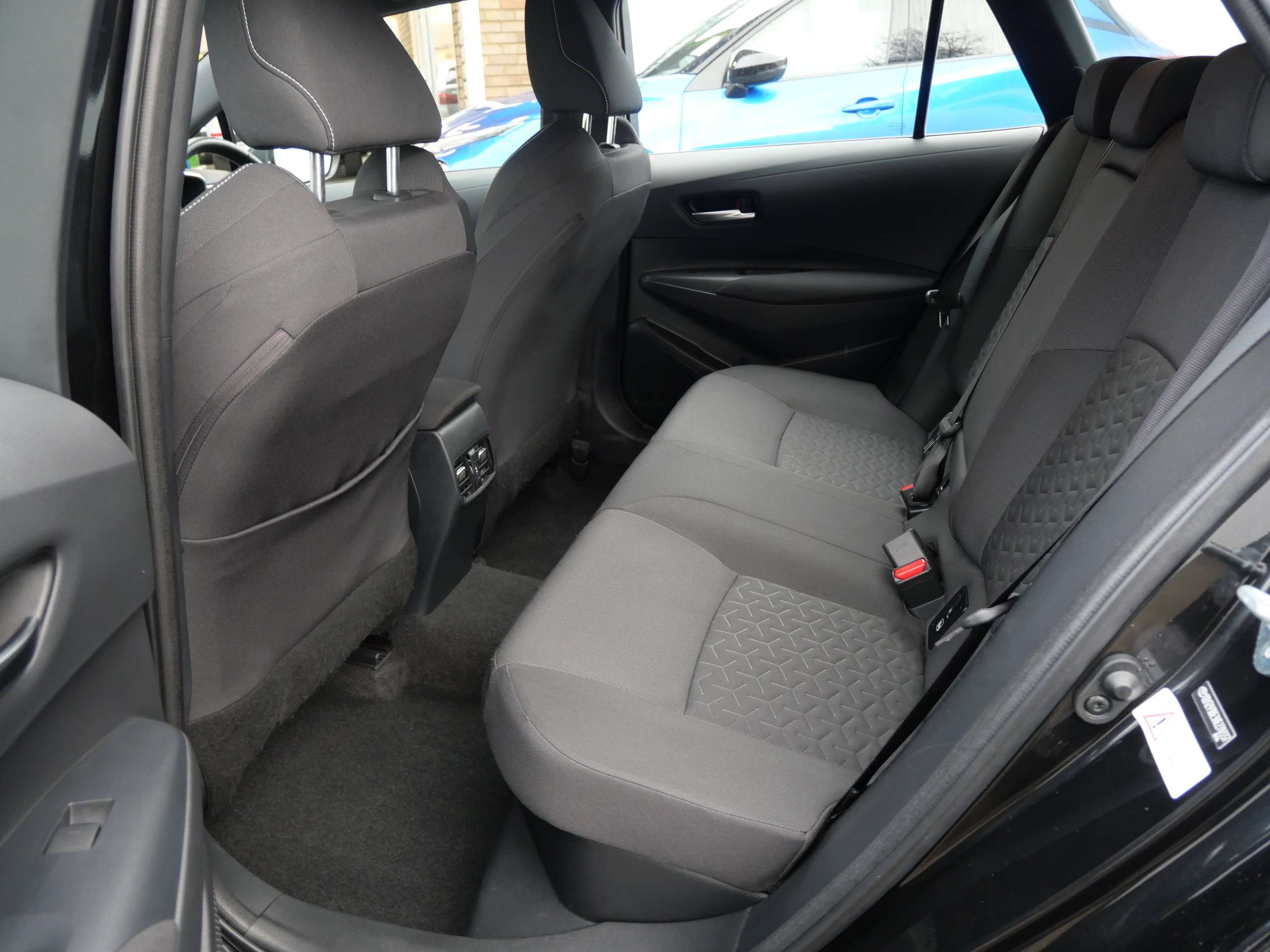 2022 TOYOTA COROLLA 2022 TOYOTA COROLLA