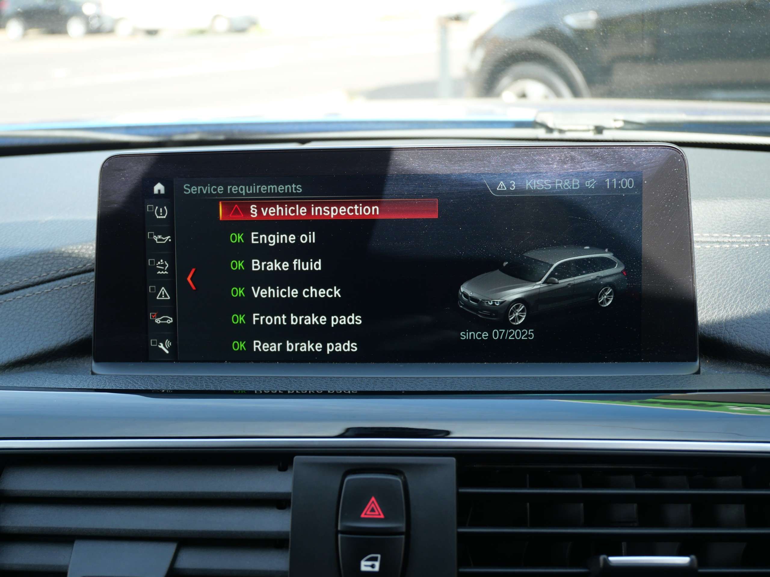 2019 BMW 3 SERIES 2019 BMW 3 SERIES